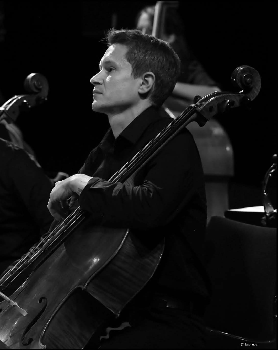 Jan-Øyvind Grung Sture Credits: