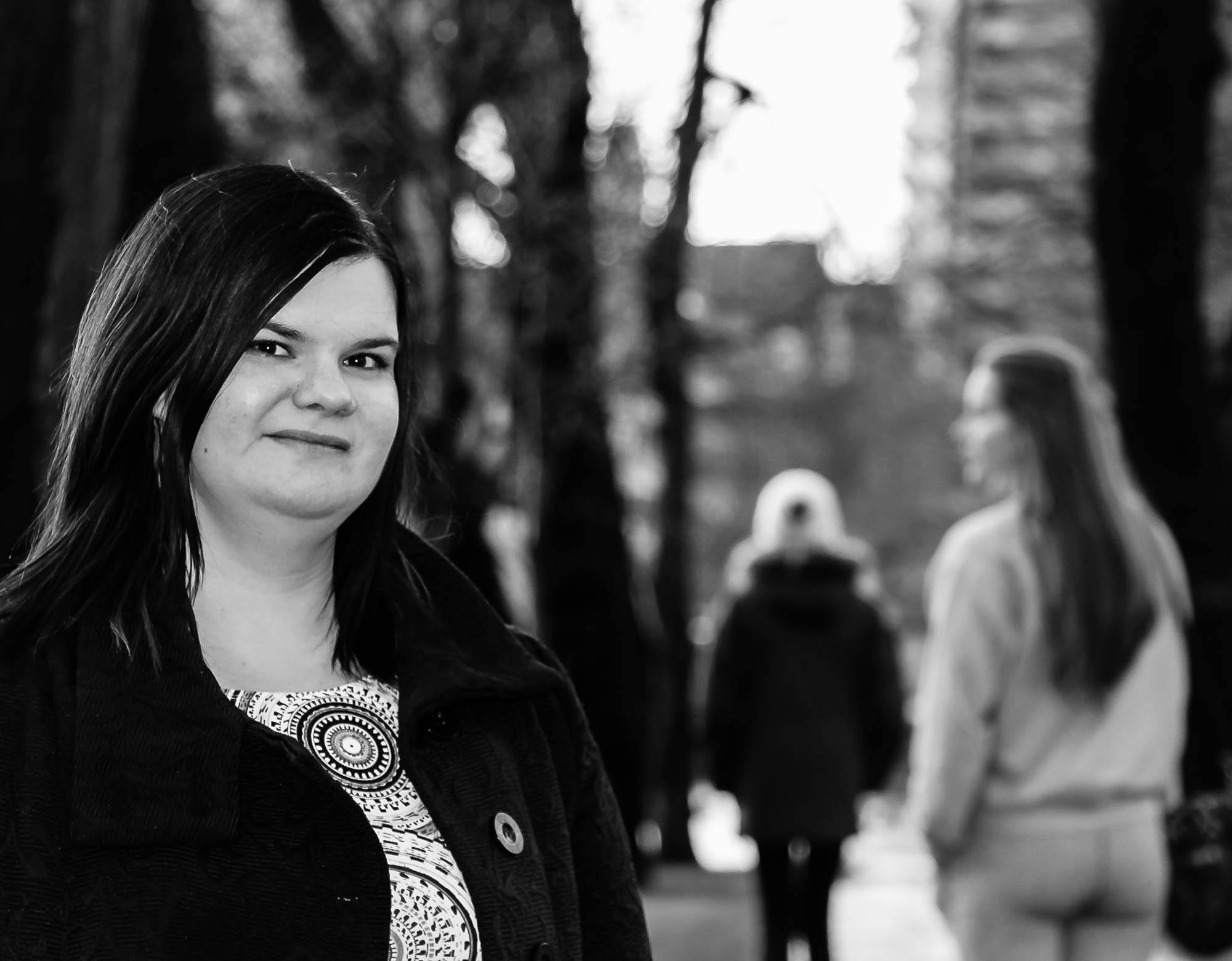 Janne Kristine Credits:
