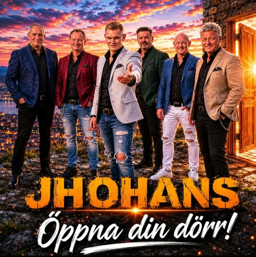 JHOHANS Credits: