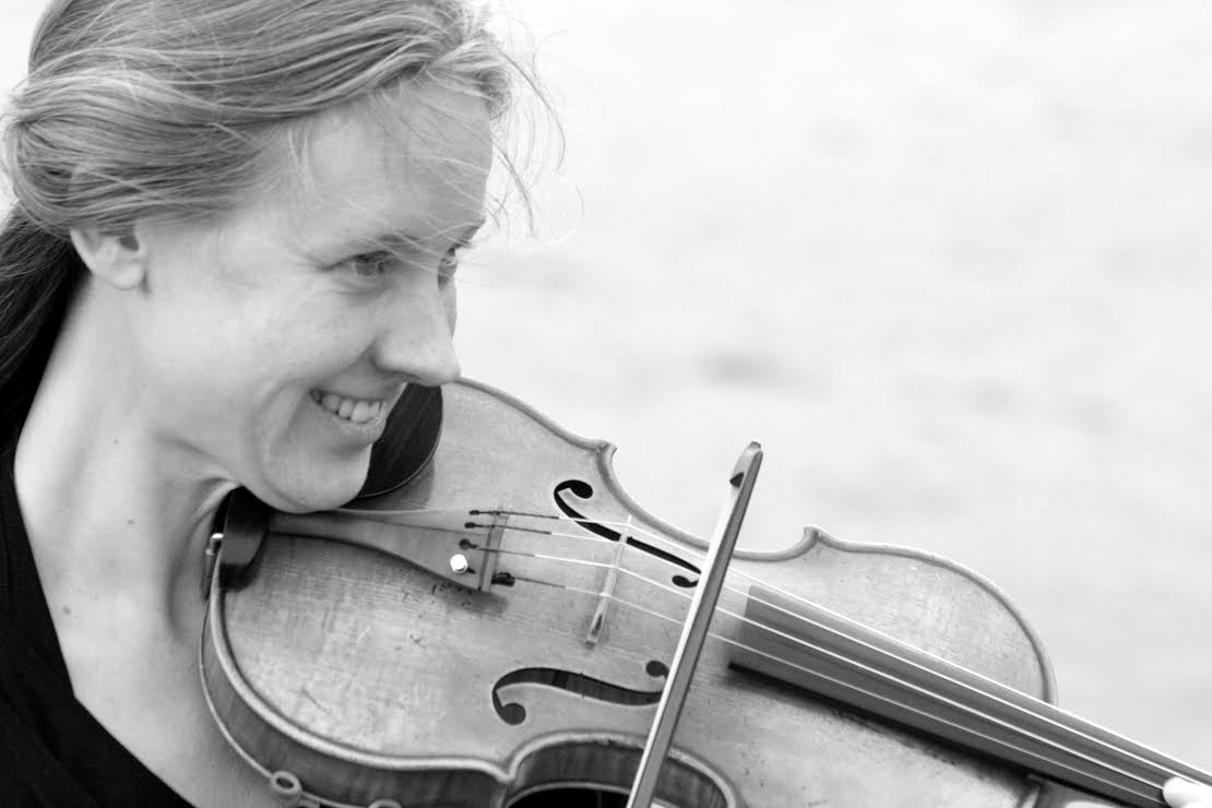 Johanna Becker Credits: