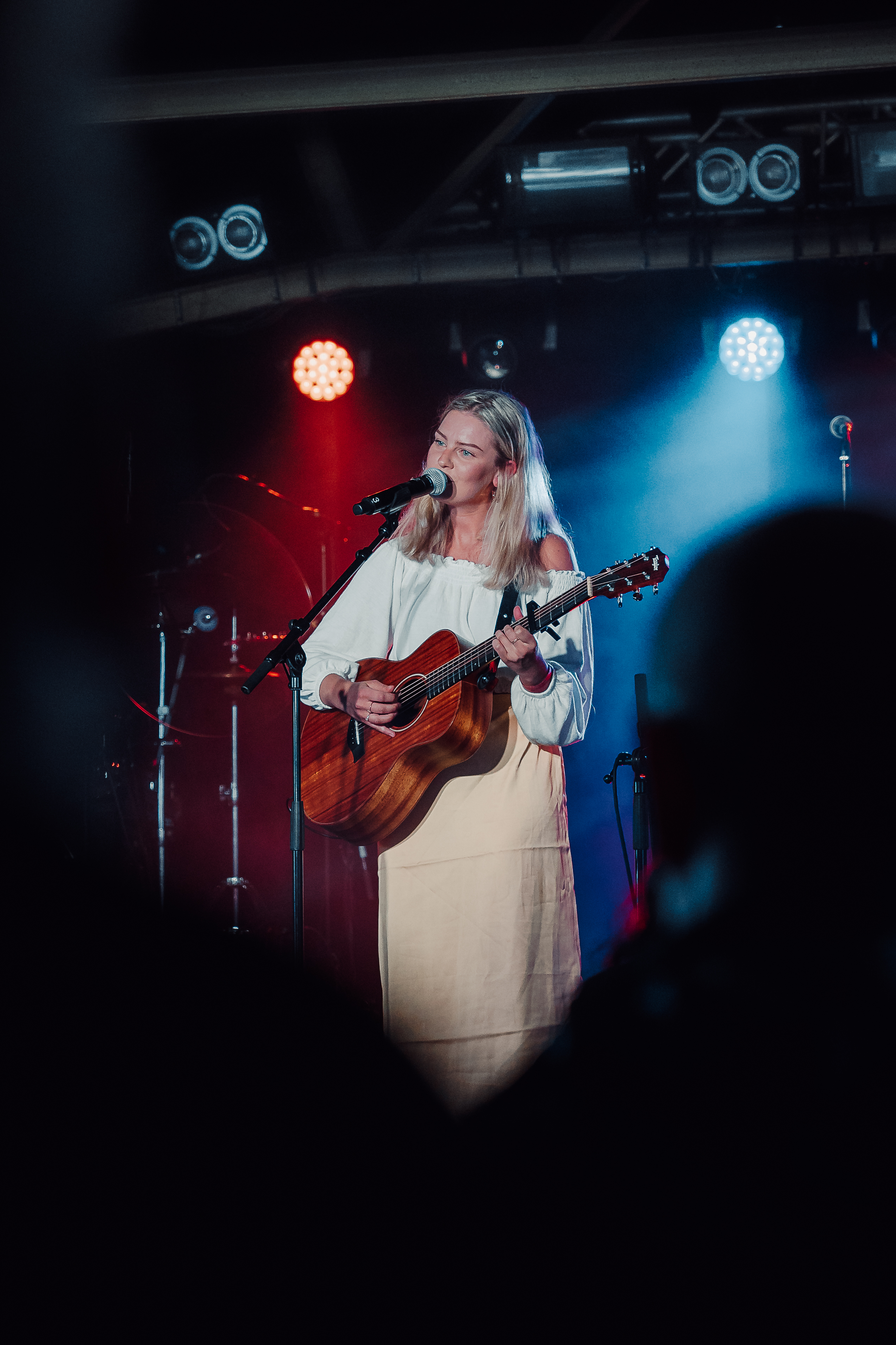 Johanne Møllerbråten Credits: