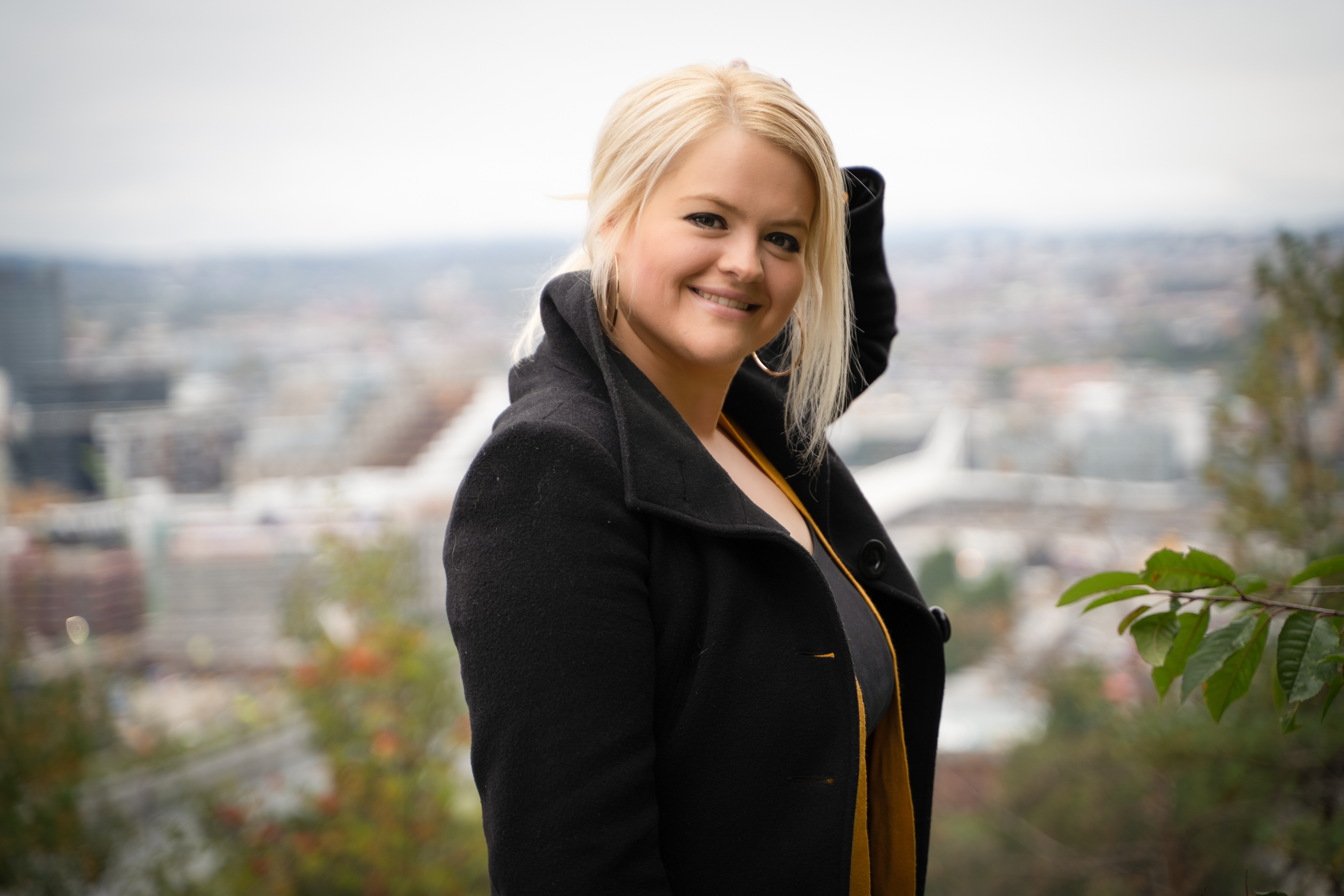 Jorunn Undheim Credits: