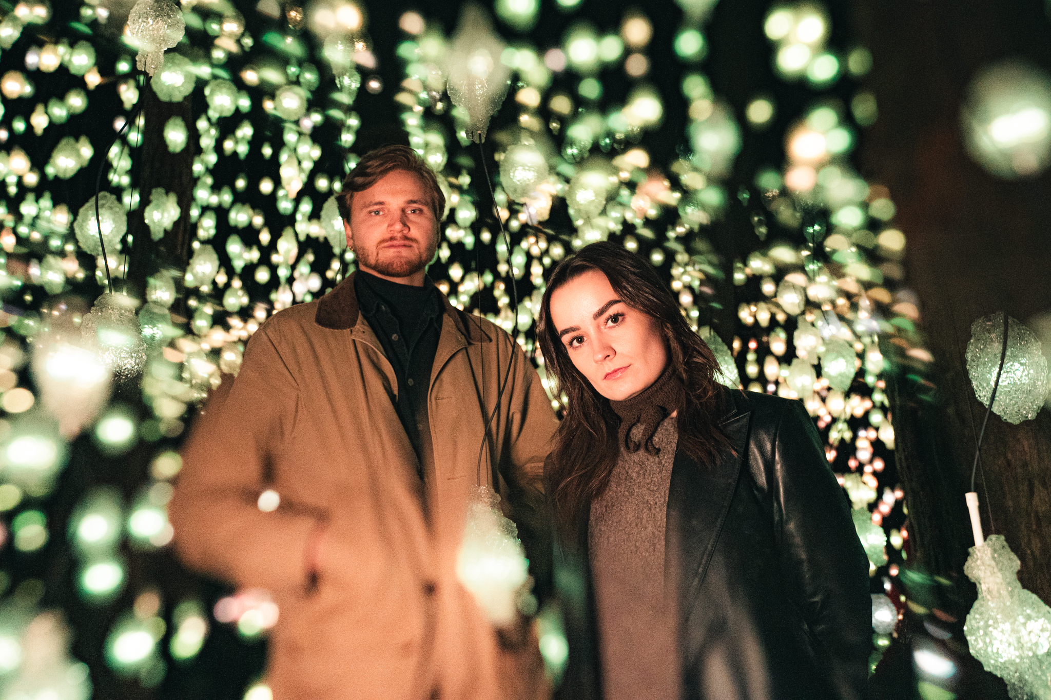 Josefine Luna Credits: