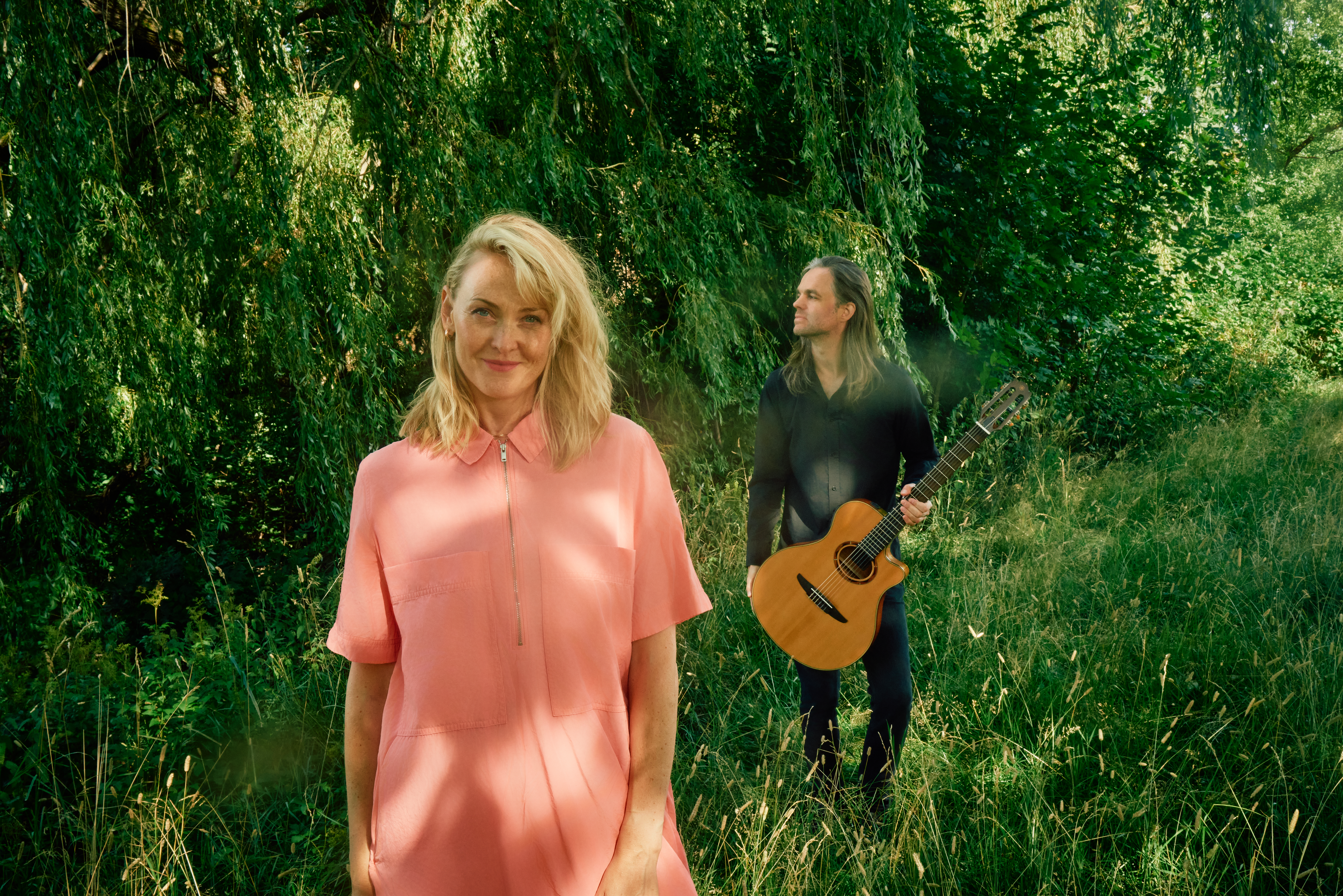 Liv-Ellen Kahrs Jazzkonsept  Credits: