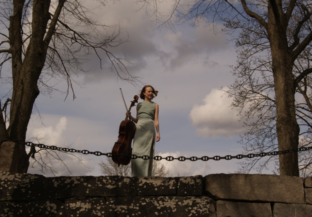 Kari Nesdal Sandnes Credits: