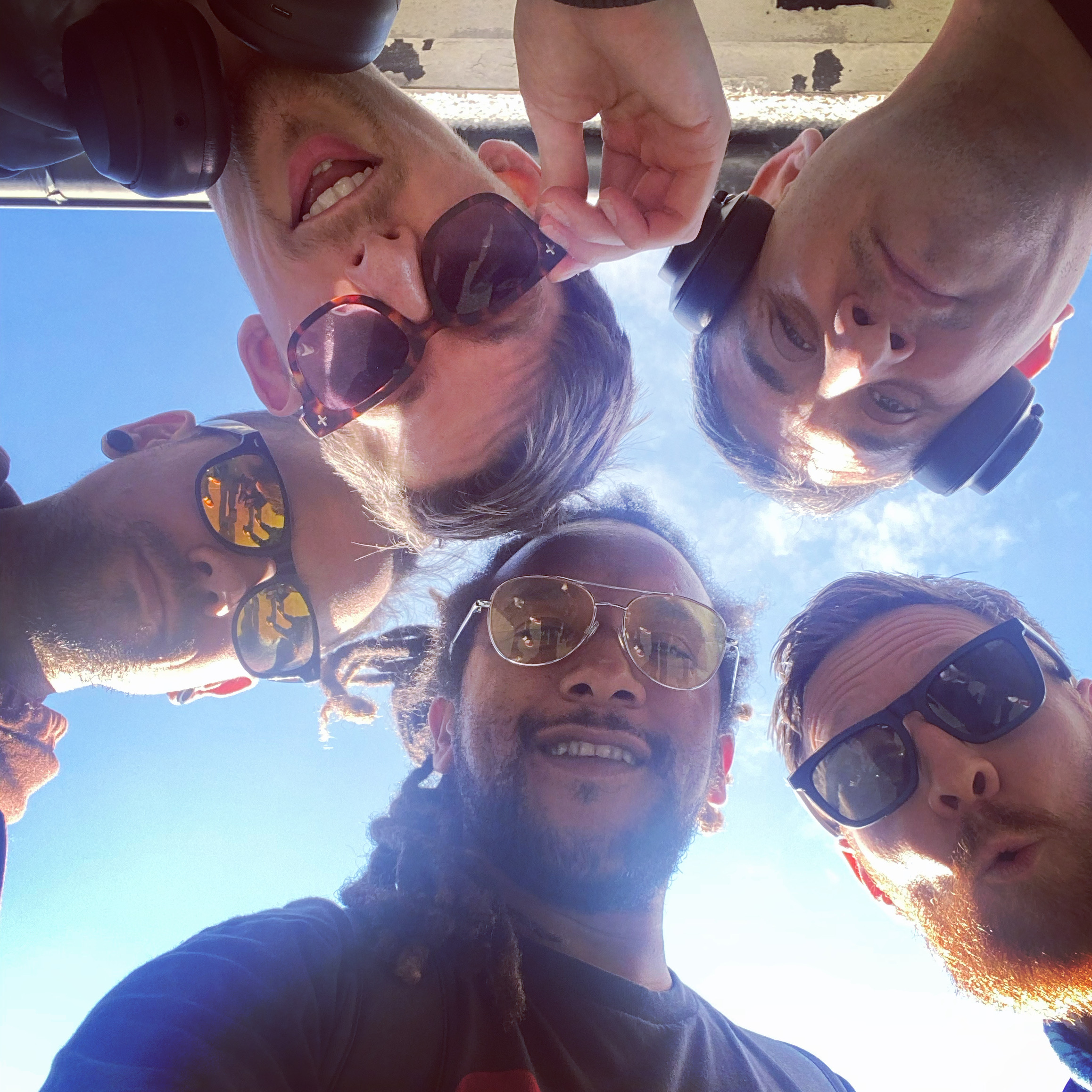 KIKS The Band  Credits: