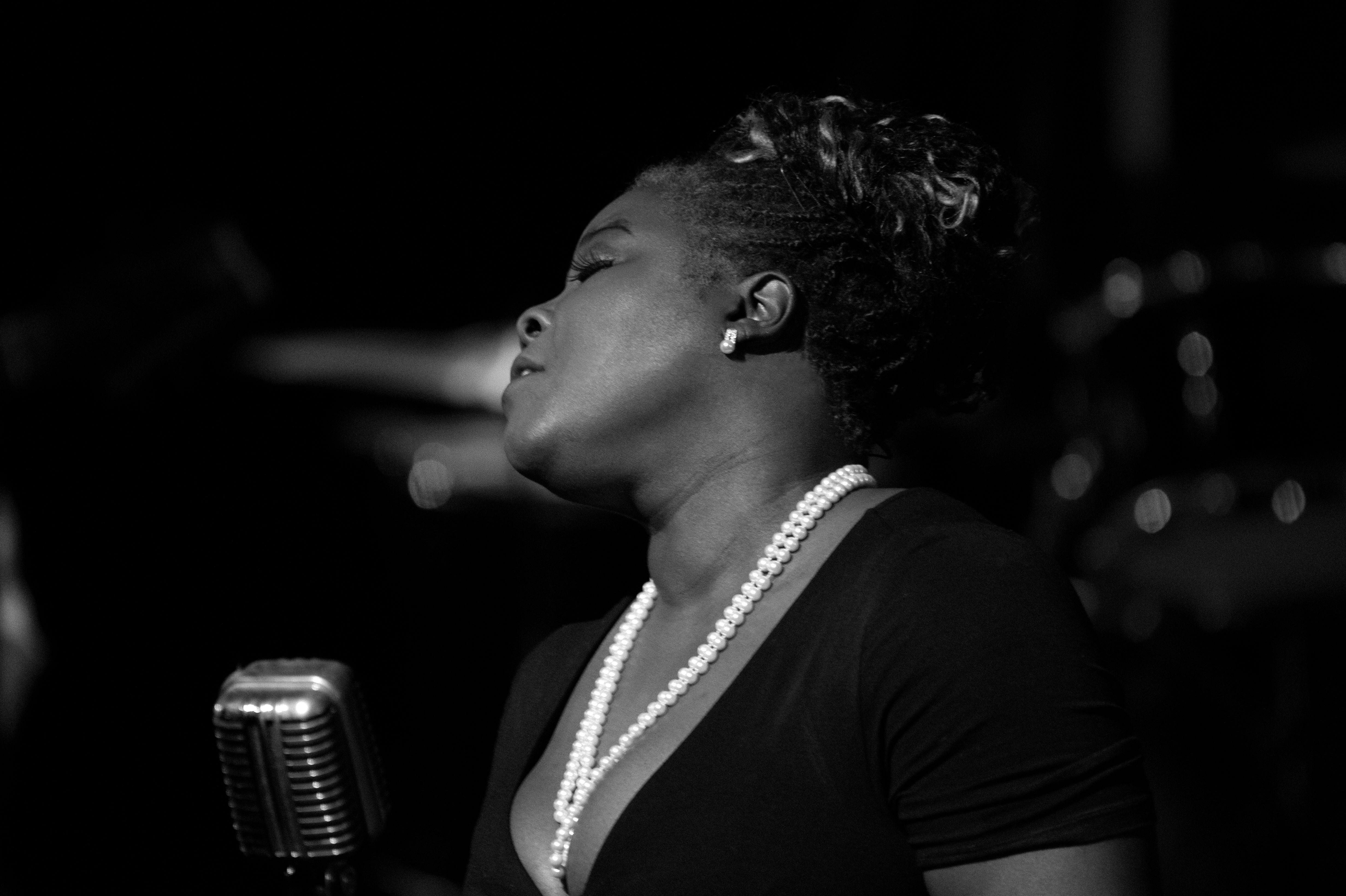 Kim Fairchild  Credits: