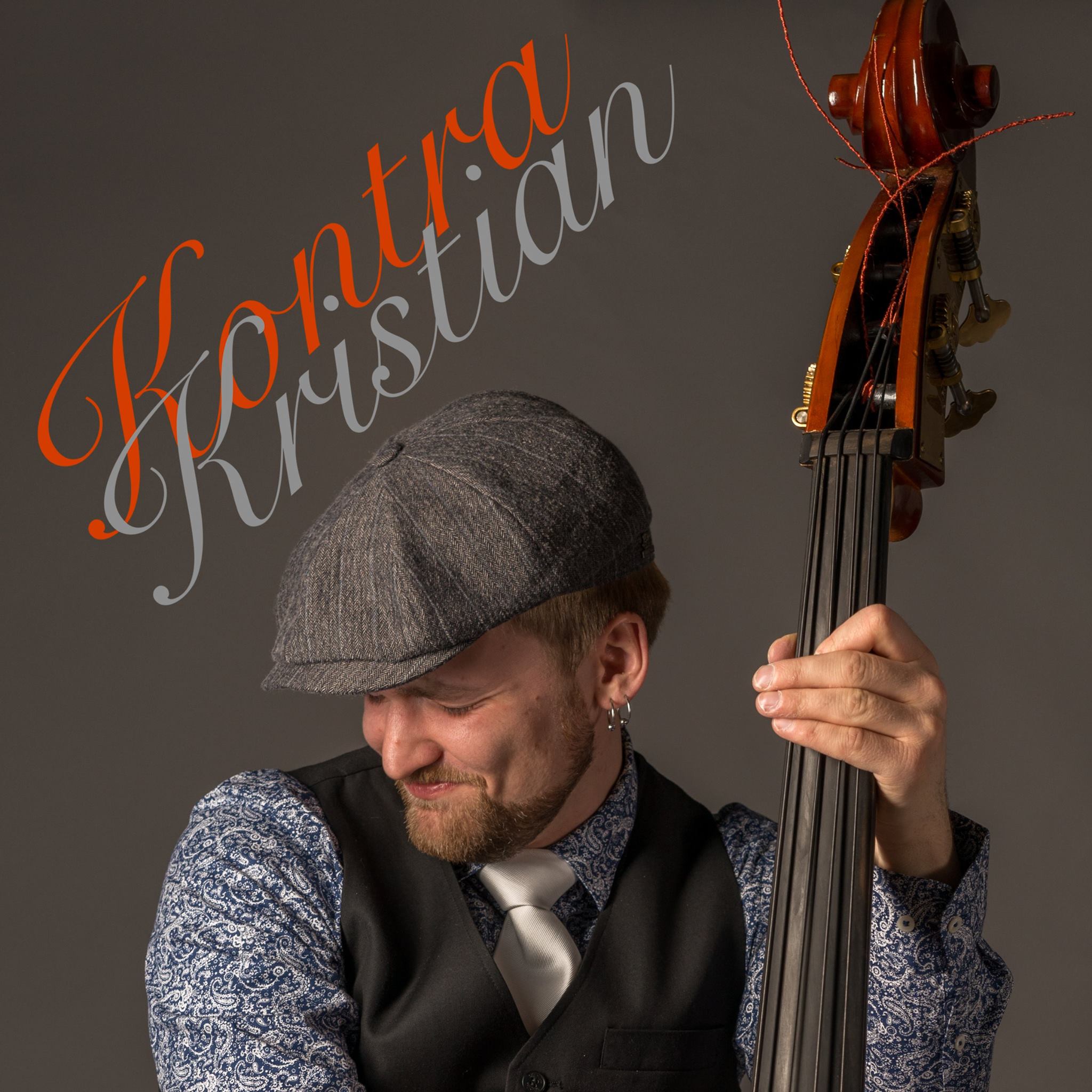 KontraKristian Credits: