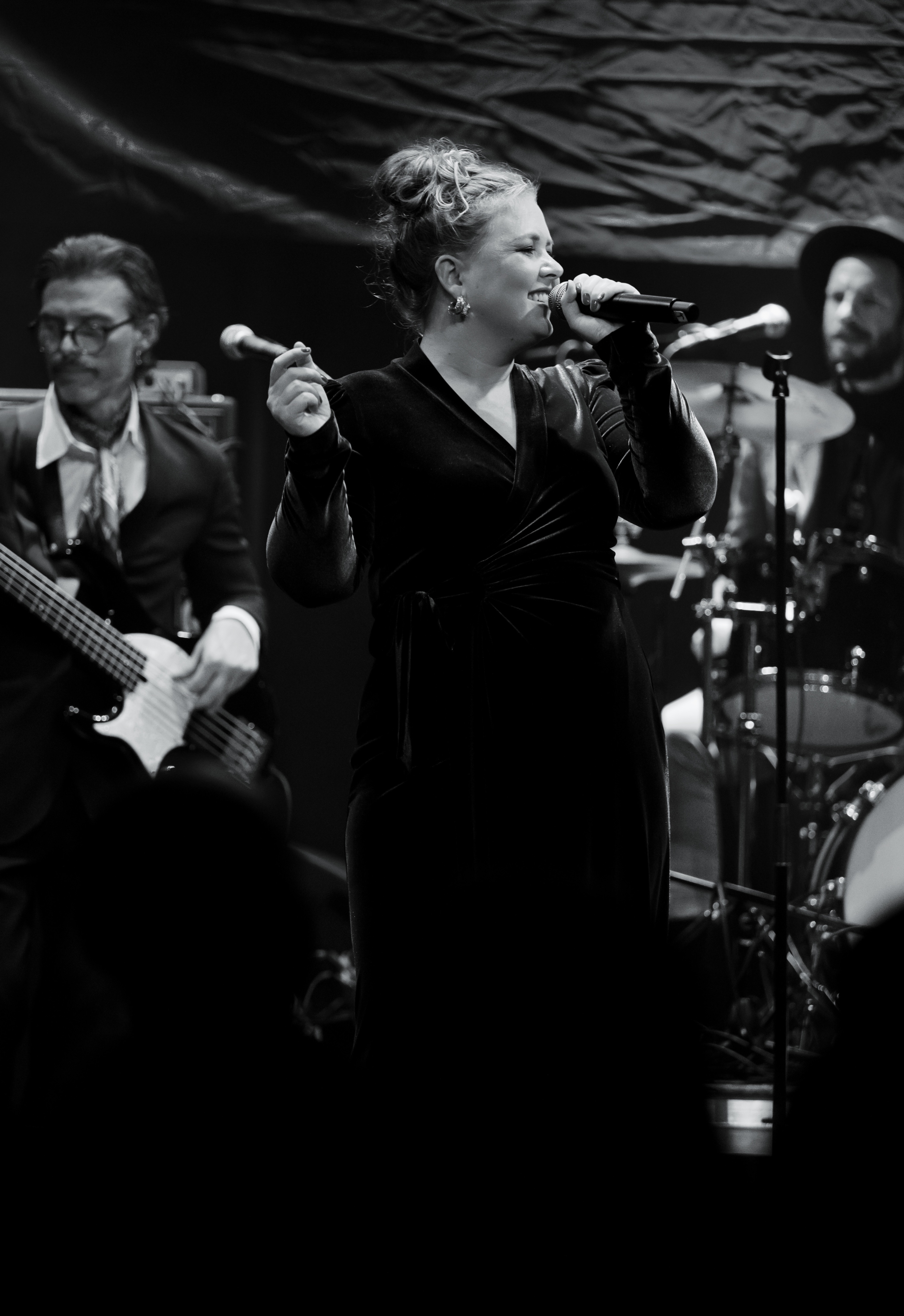 Kristine Humerfelt Credits: