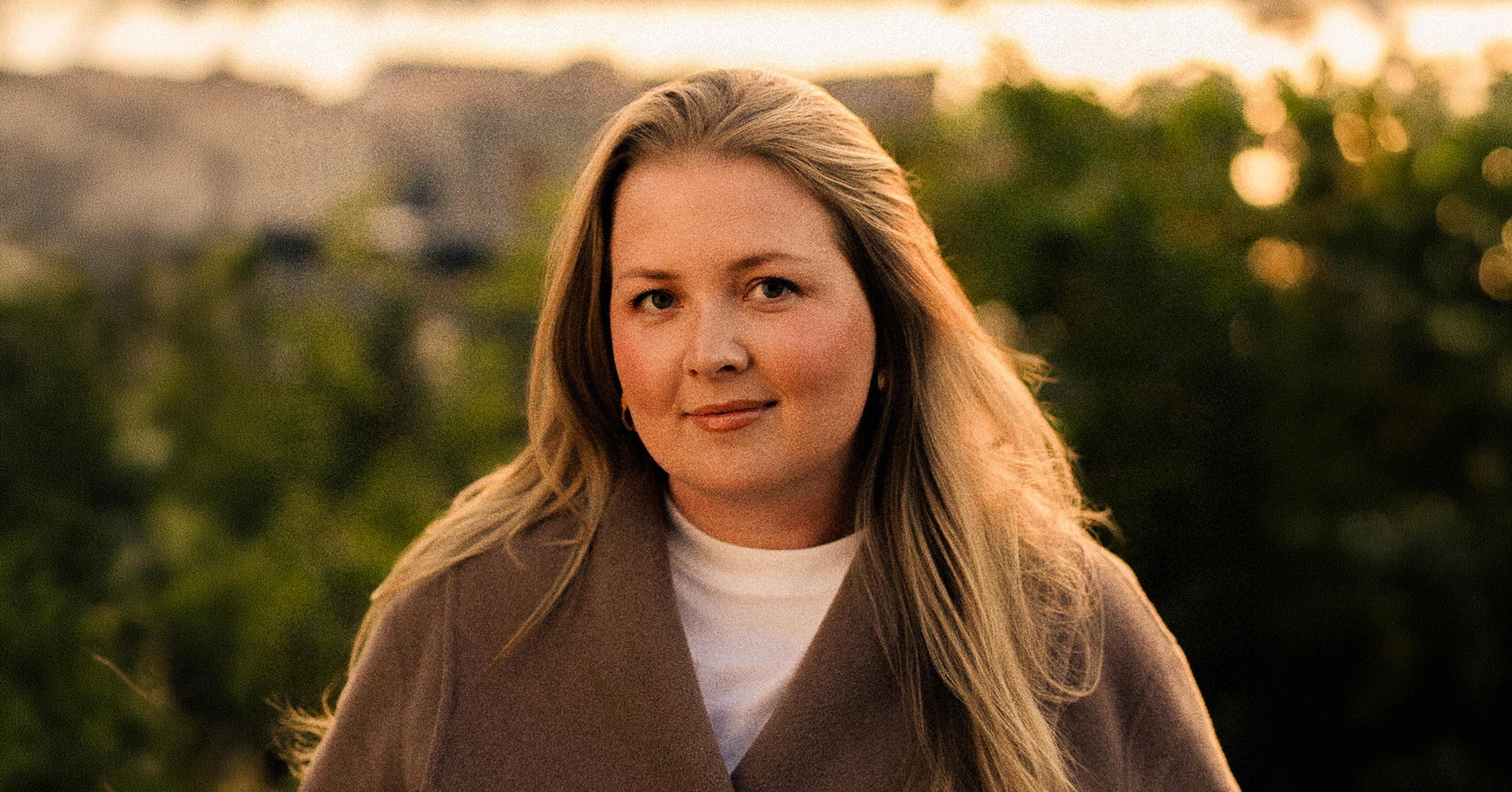 Kristine Humerfelt Credits: