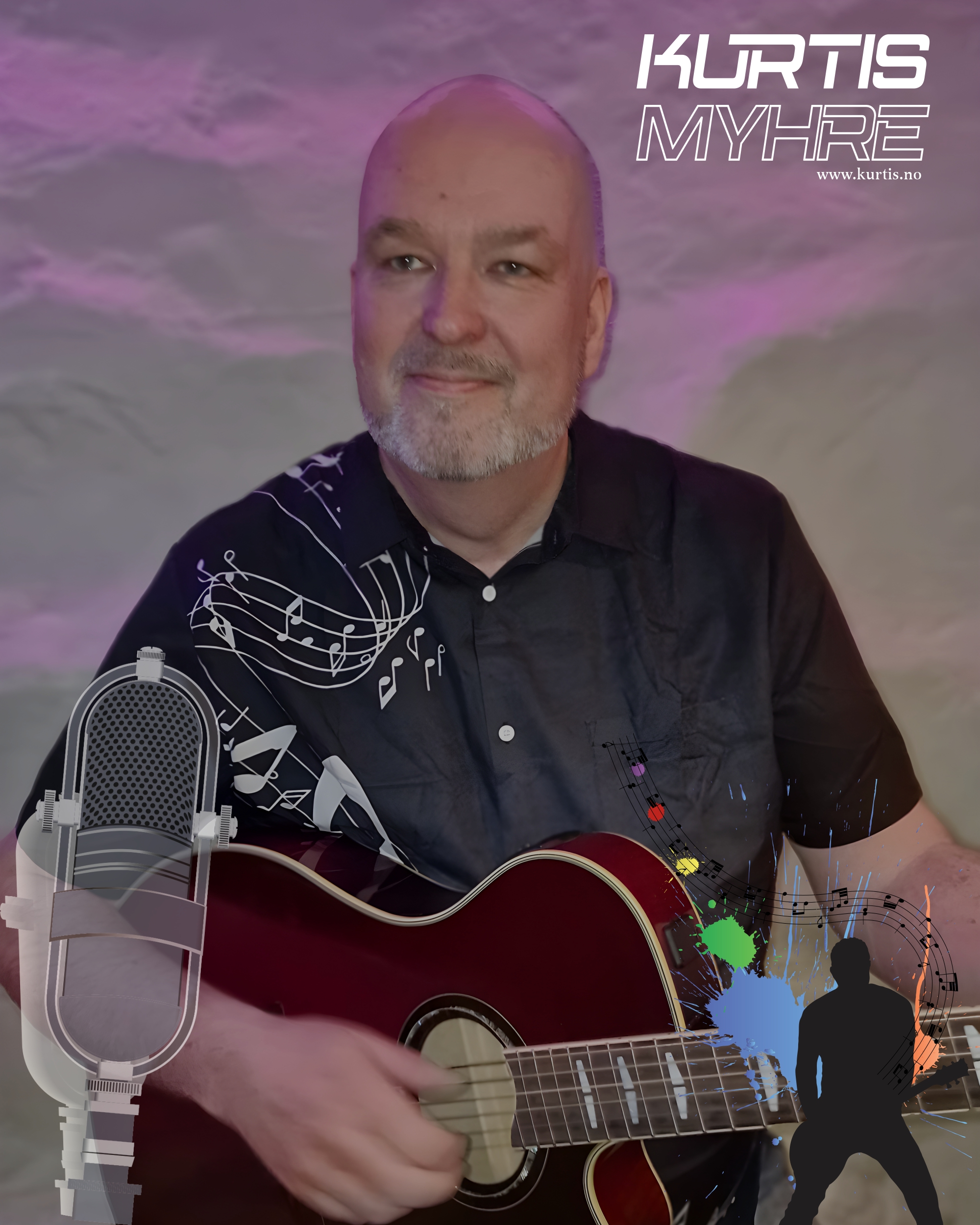 Kurtis Myhre Credits: