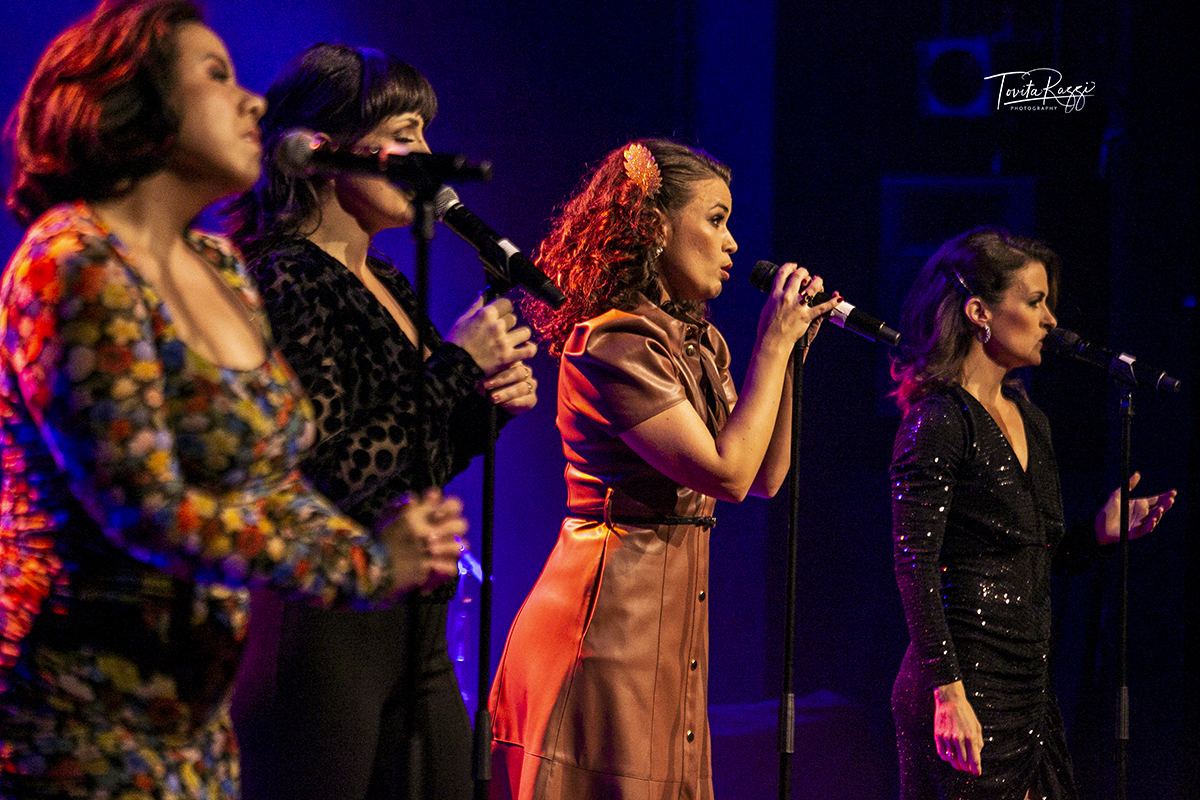 Lady Sings The Blues Credits: