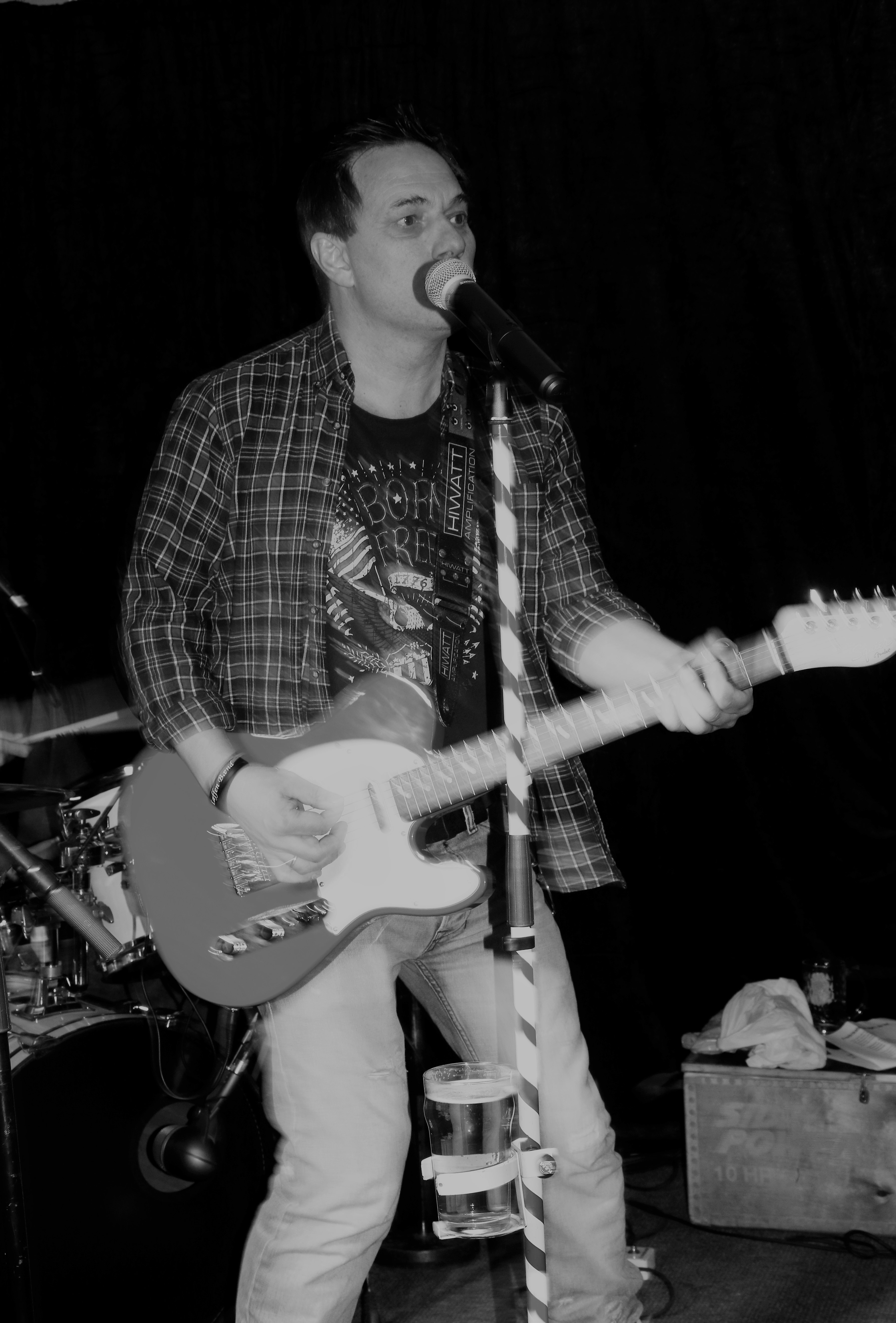 Læffen/ Læffenbænd duo Credits: