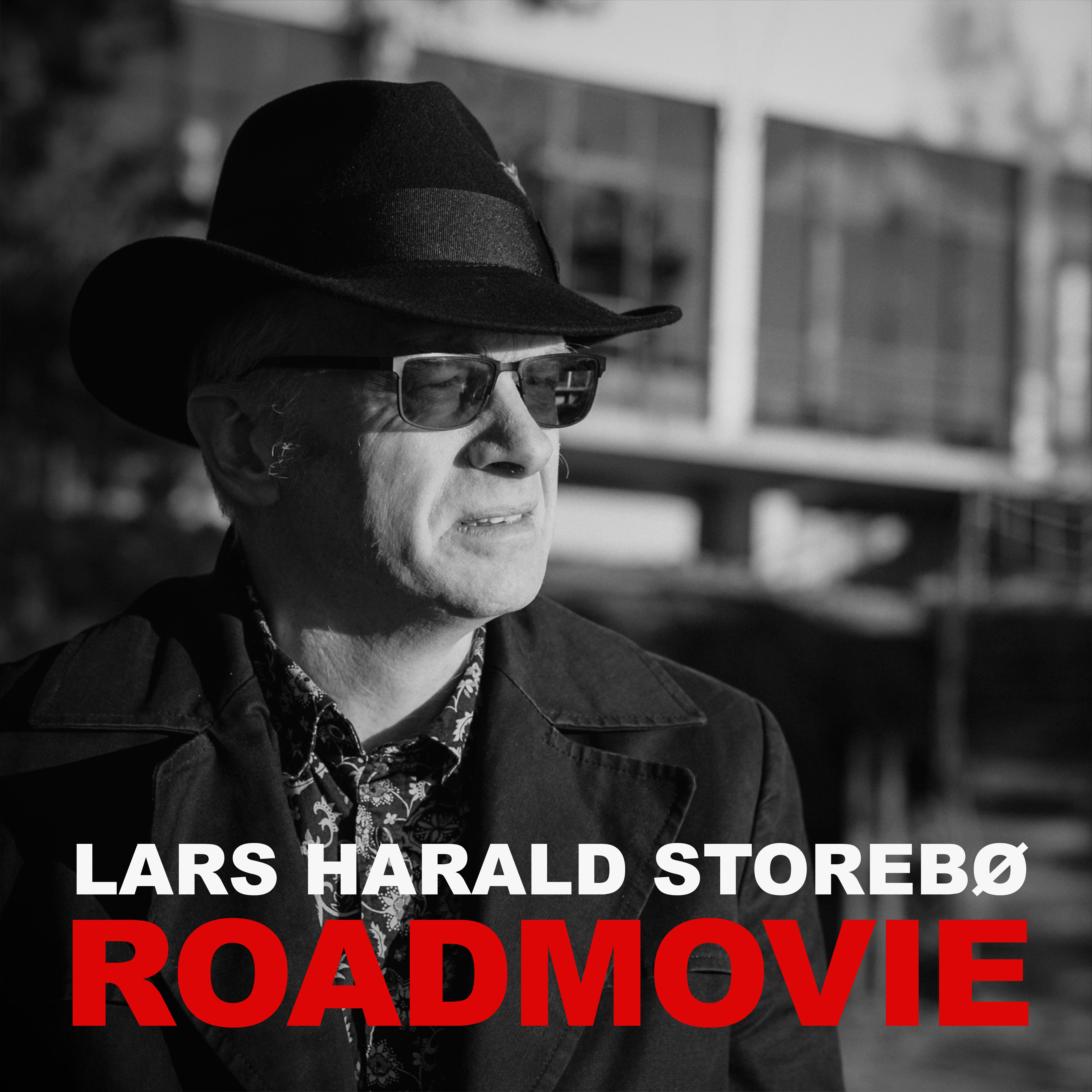 Lars Harald Storebø (solo) Credits: