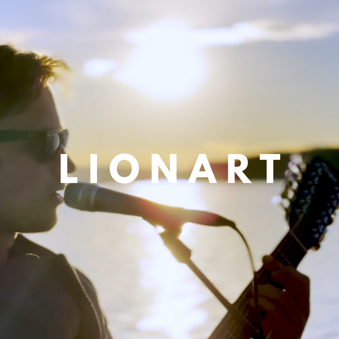 Lionart Credits: