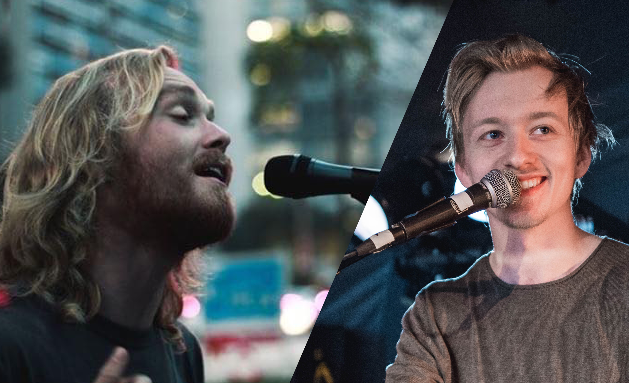 Liten Fugl & Co Credits: