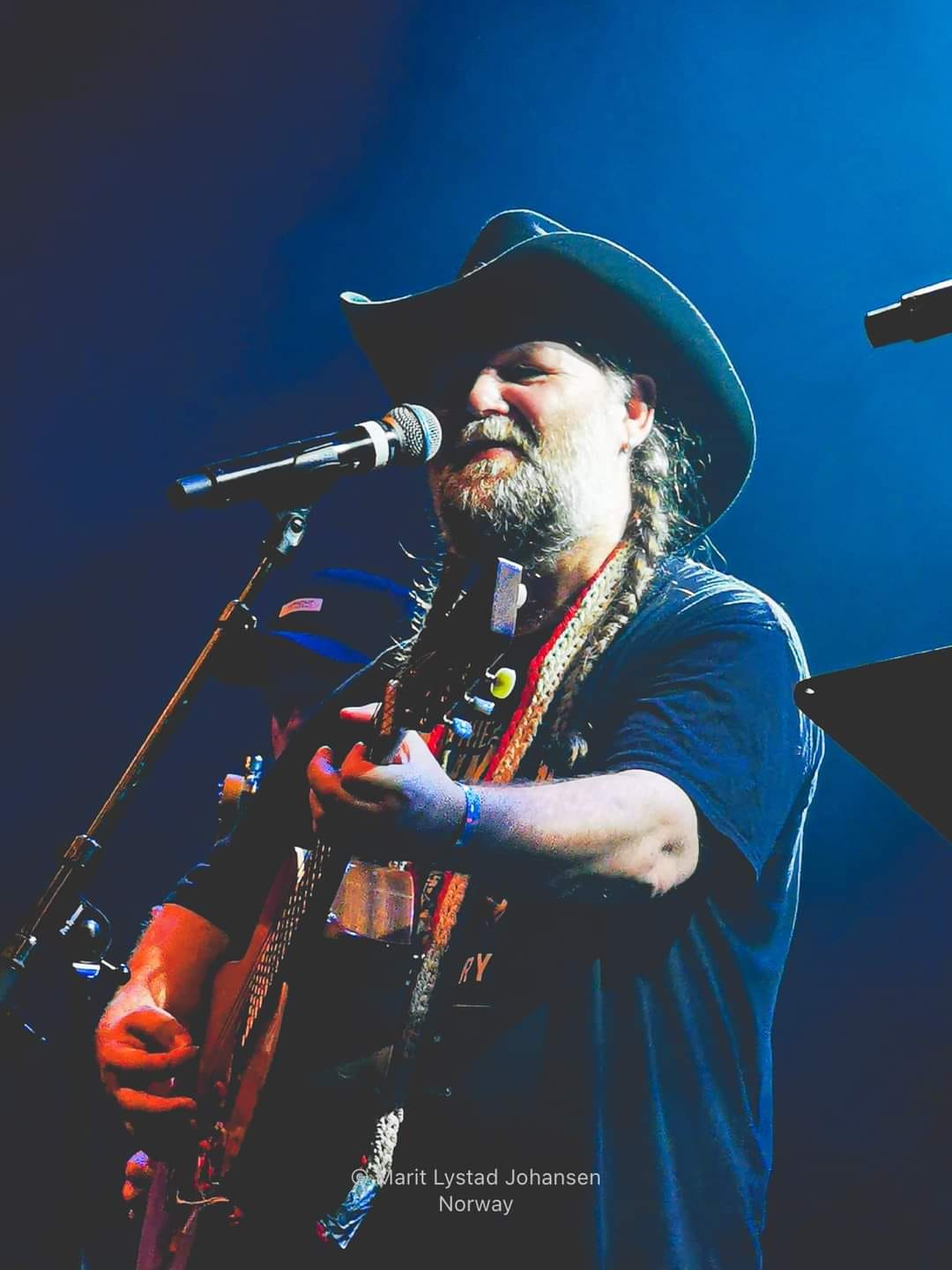 Little Willie & The Ghostriders Credits: