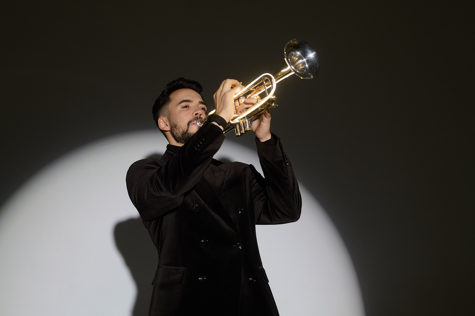 Maestro Trumpet and DJ Credits: