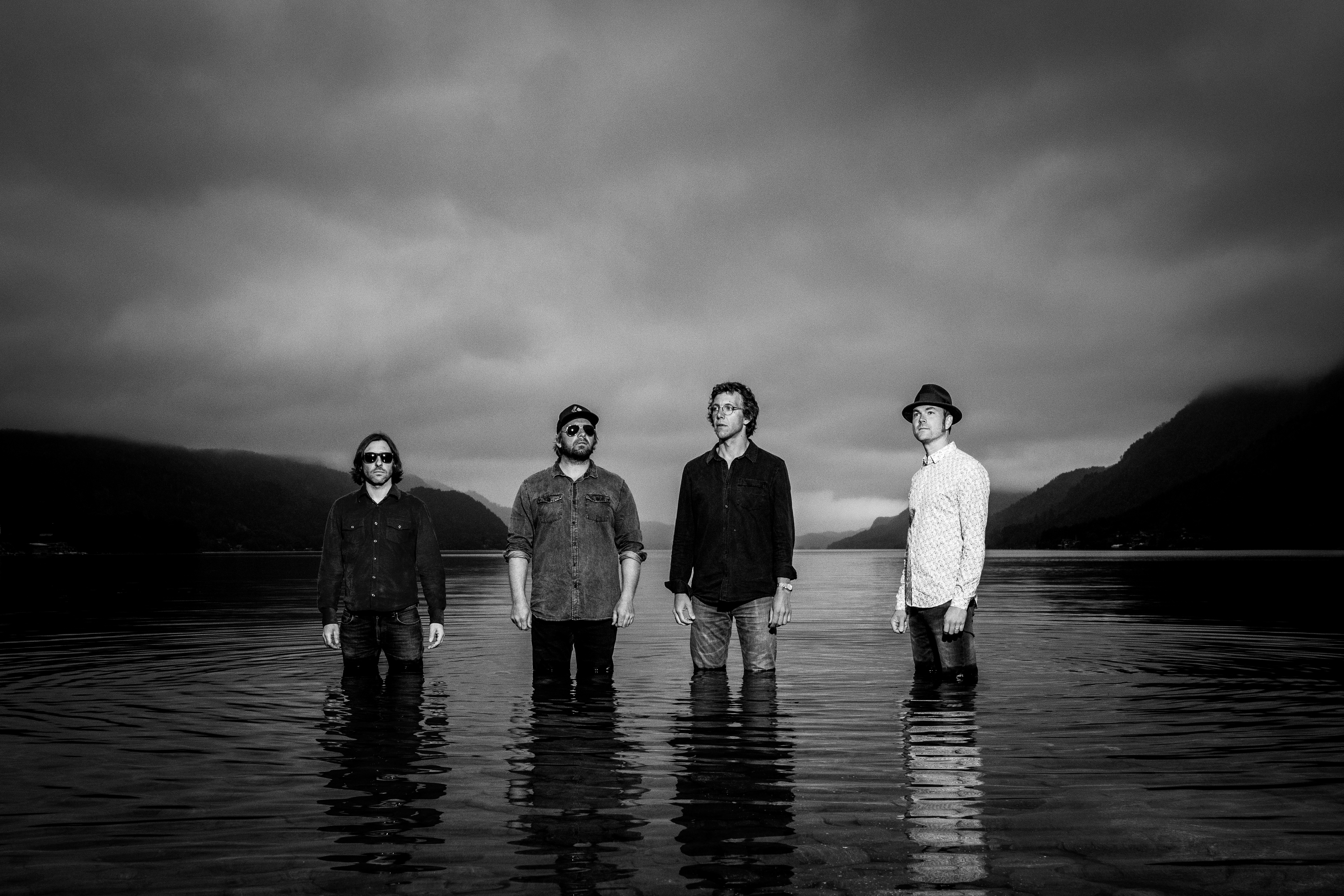 Magnolia Red Credits: