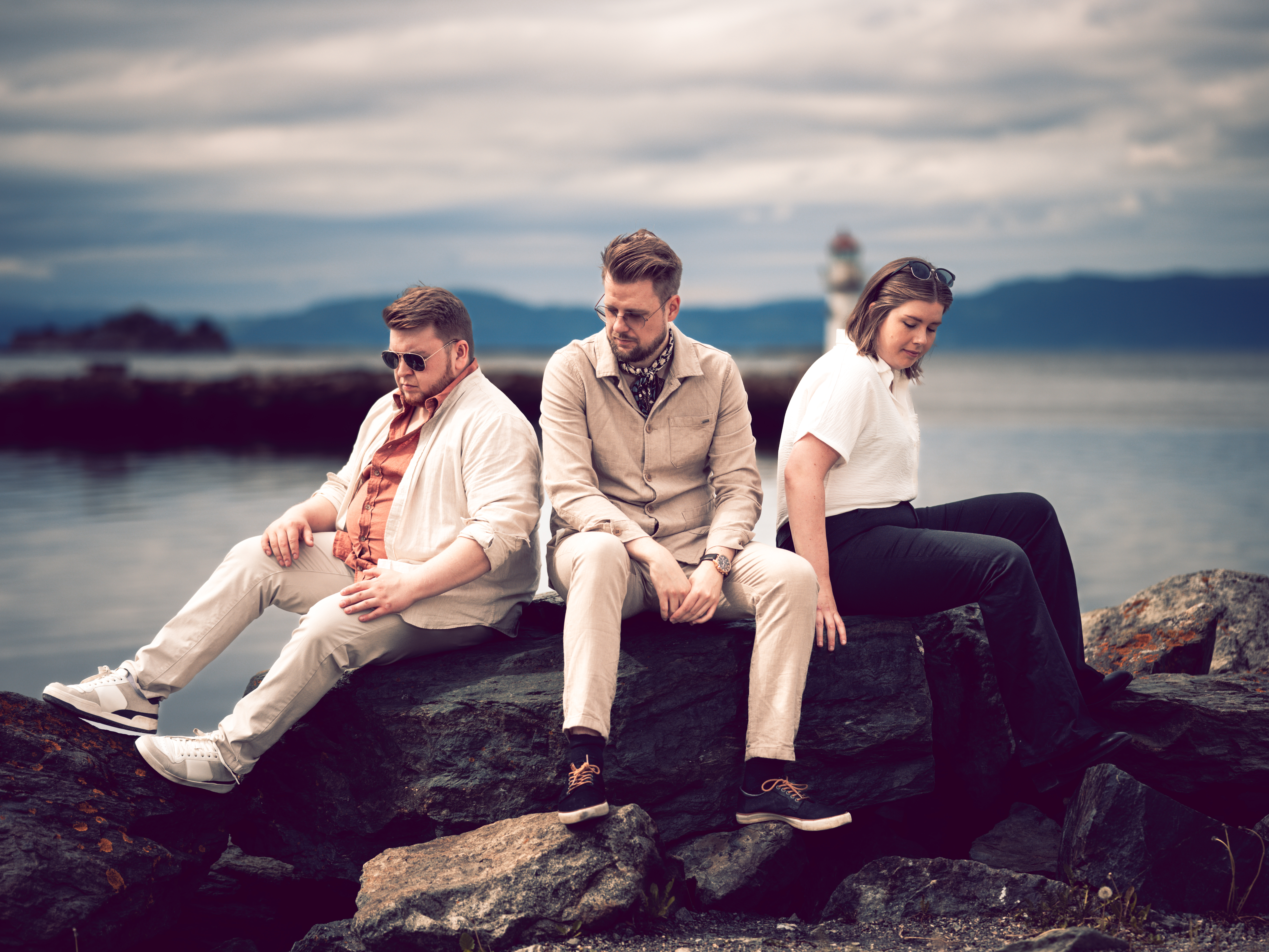 Main Street Revival Credits: