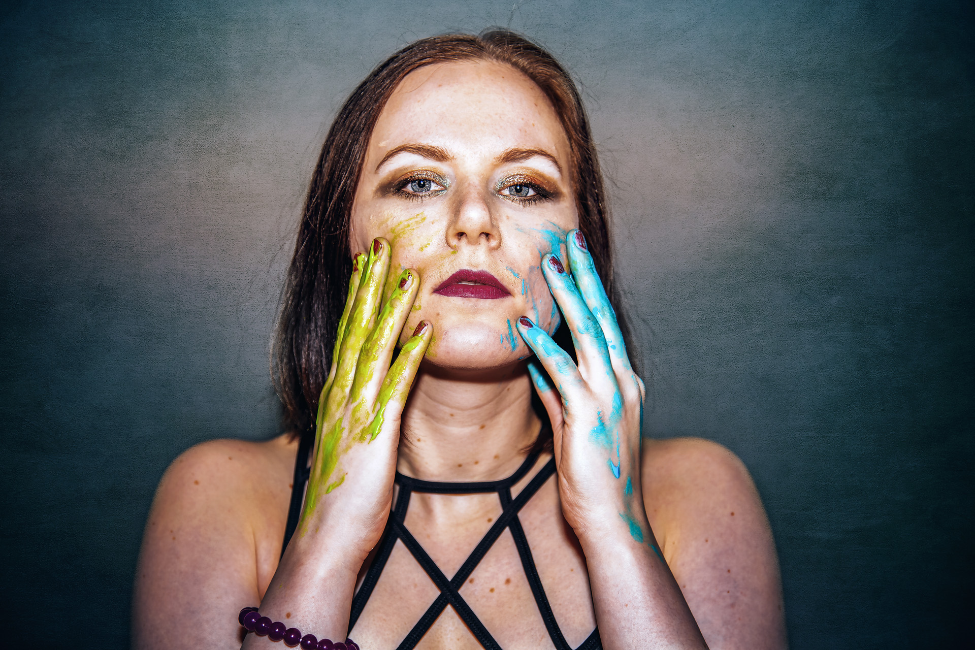 Malene Markussen  Credits: