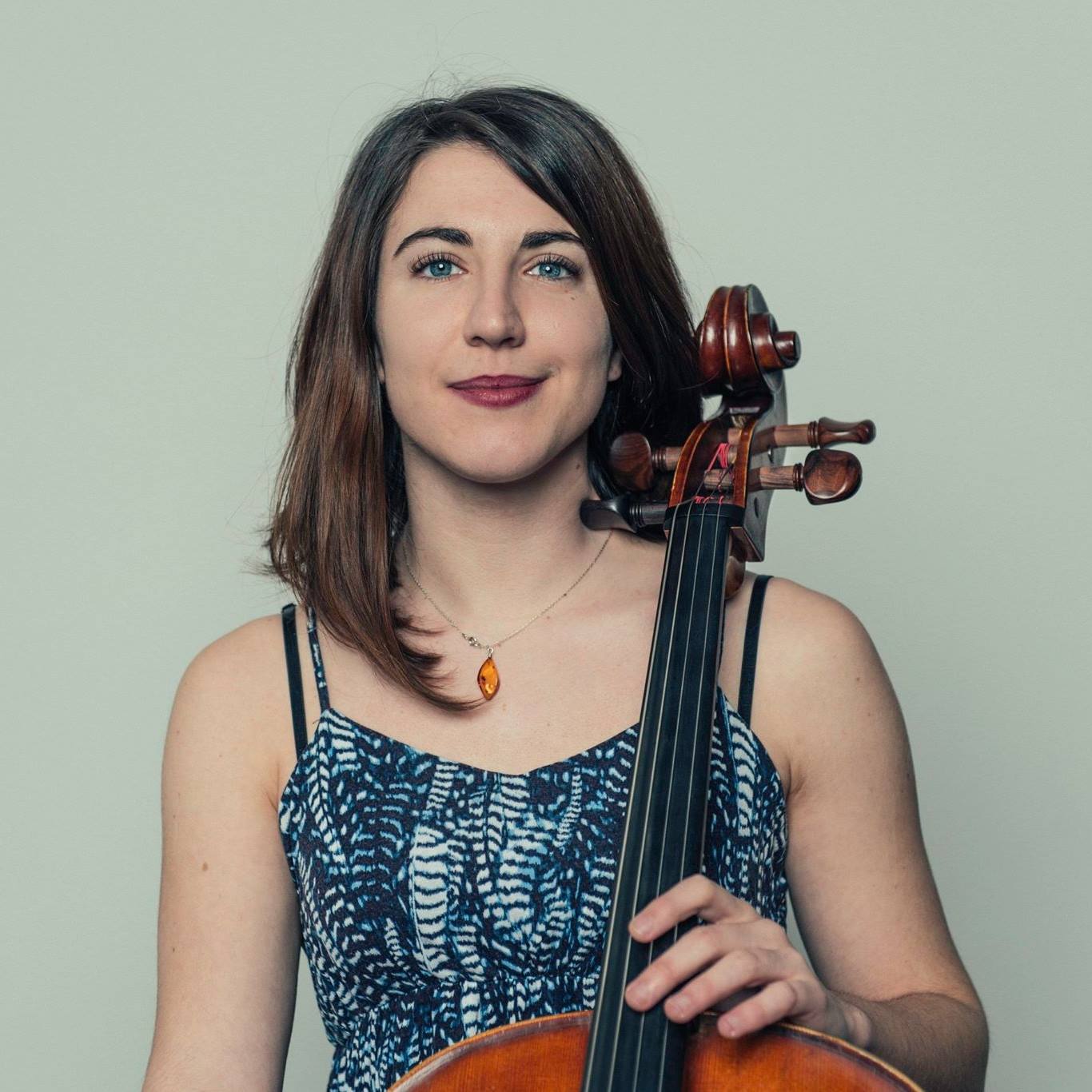 Maria Quevedo Credits: