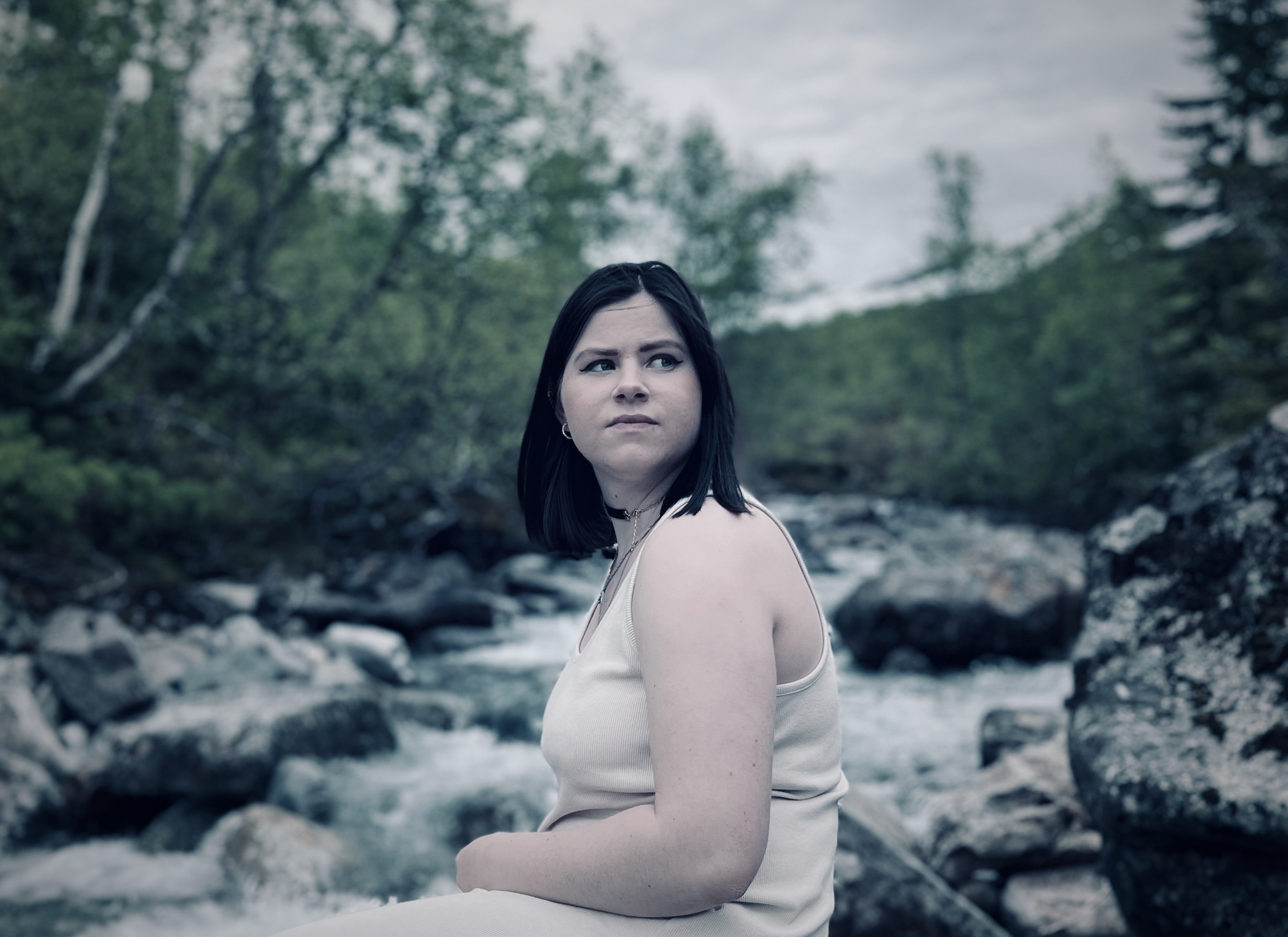 Marie Engebø Credits: