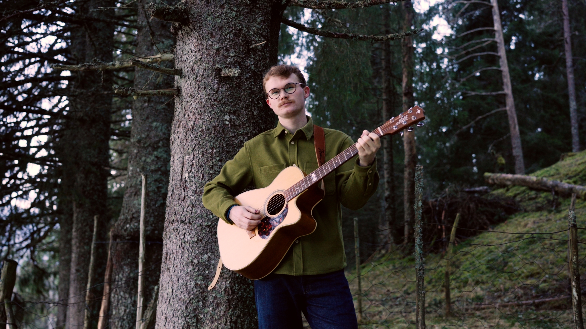 Markus Lirhus Credits: