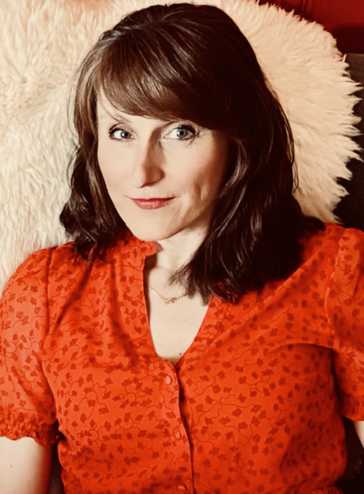 Marthe Werring Holmern  Credits: