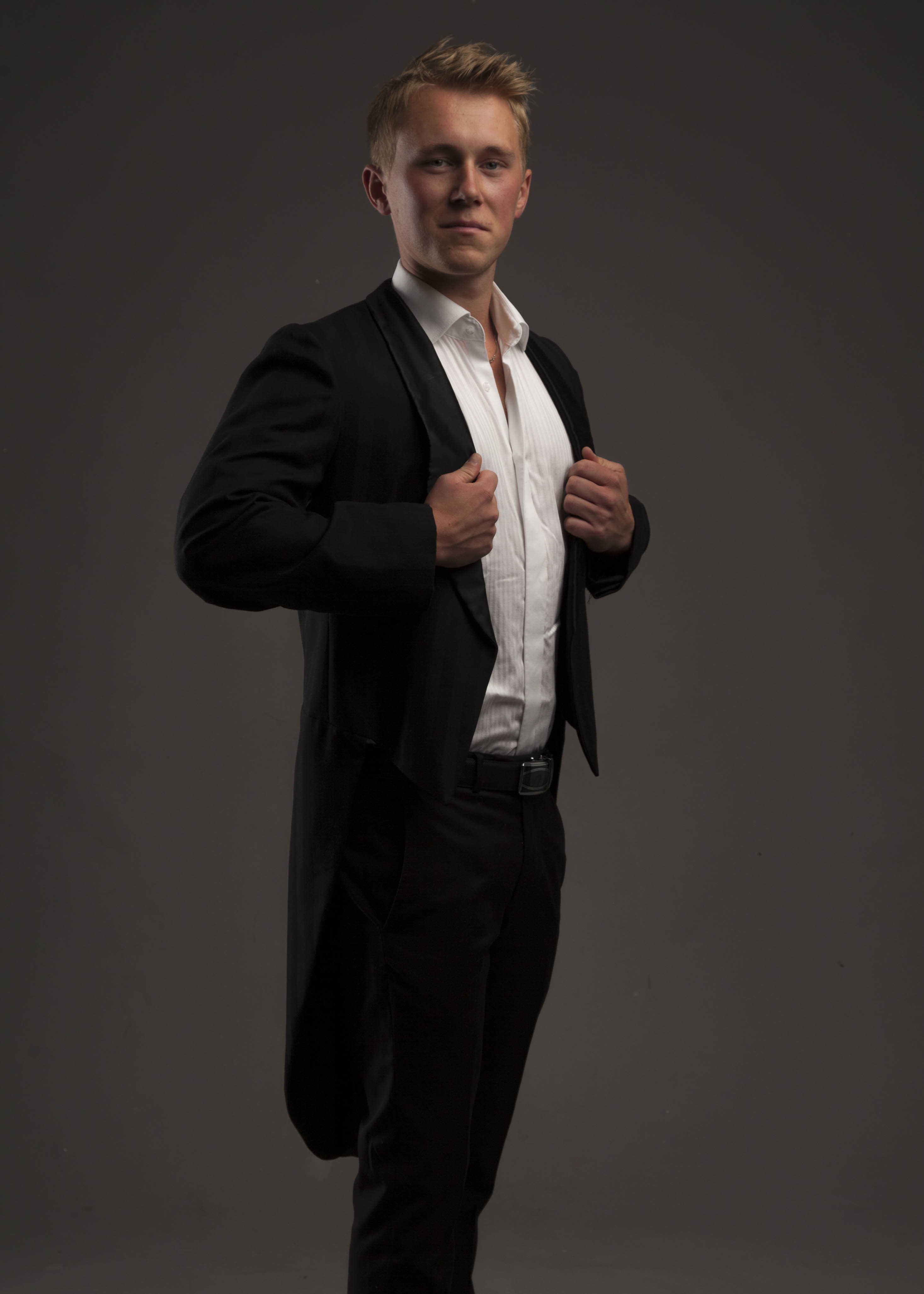 Martin Jarl Credits: