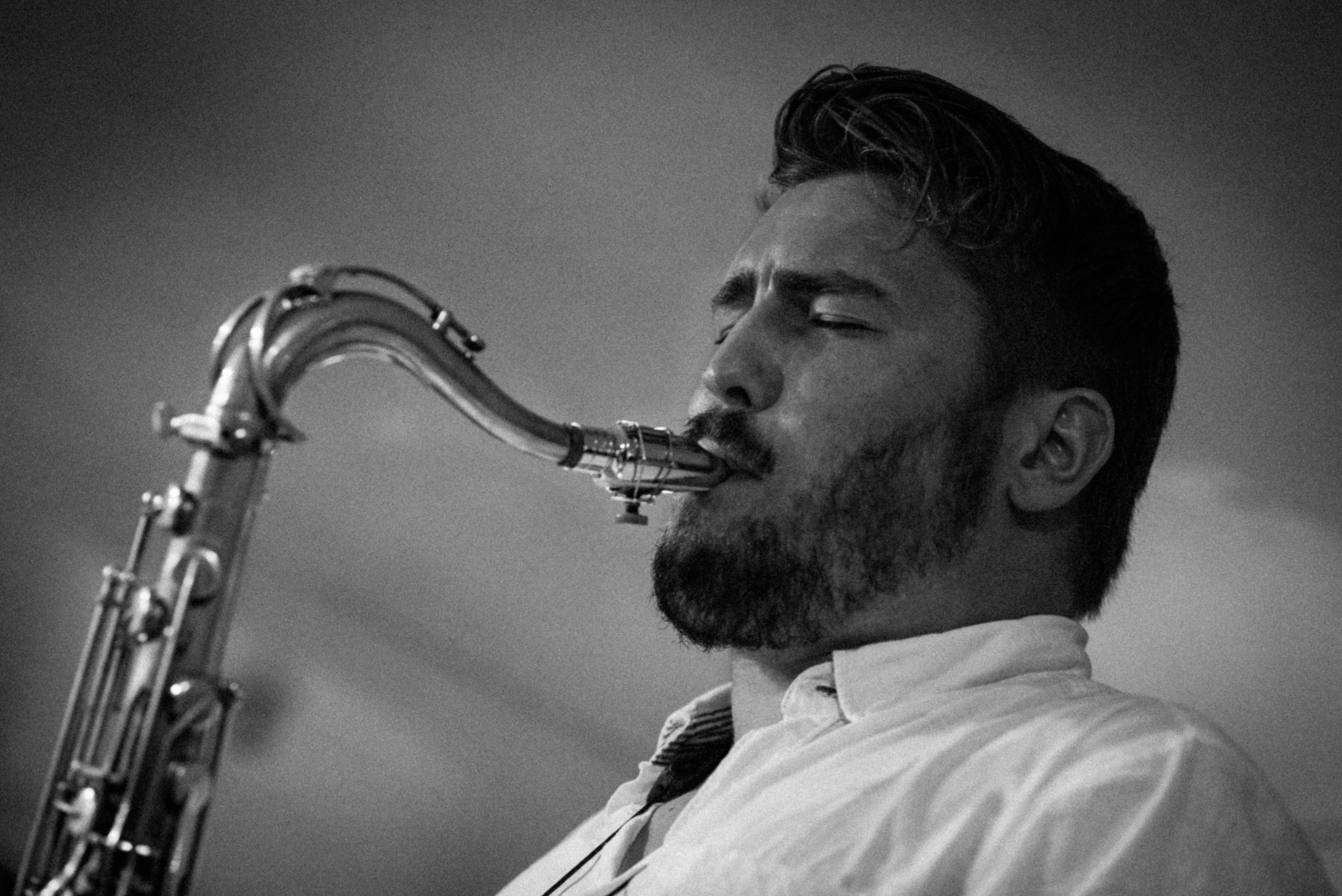 Mathias Hagen Credits: