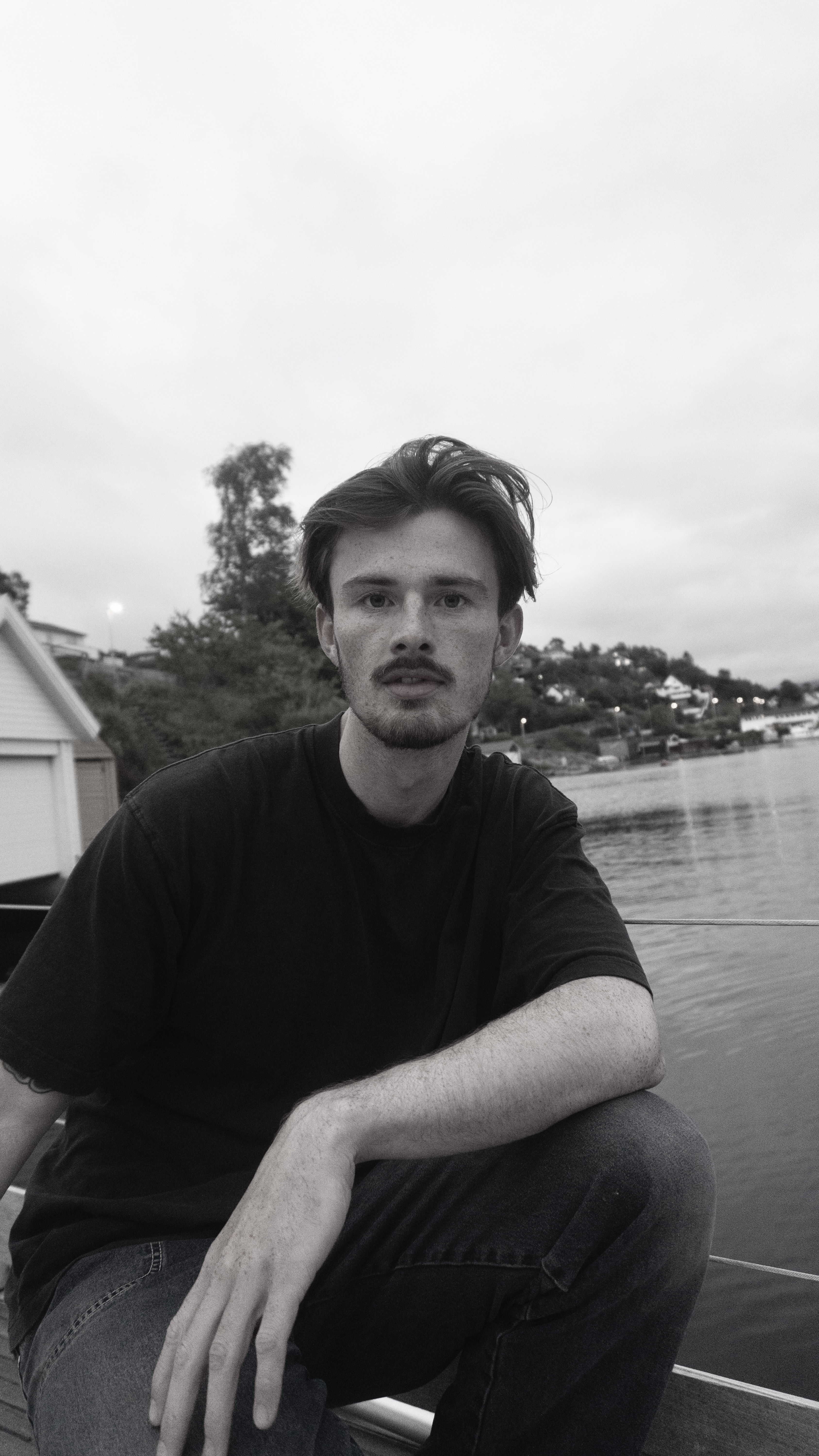 Mathias Keilegavlen Credits: