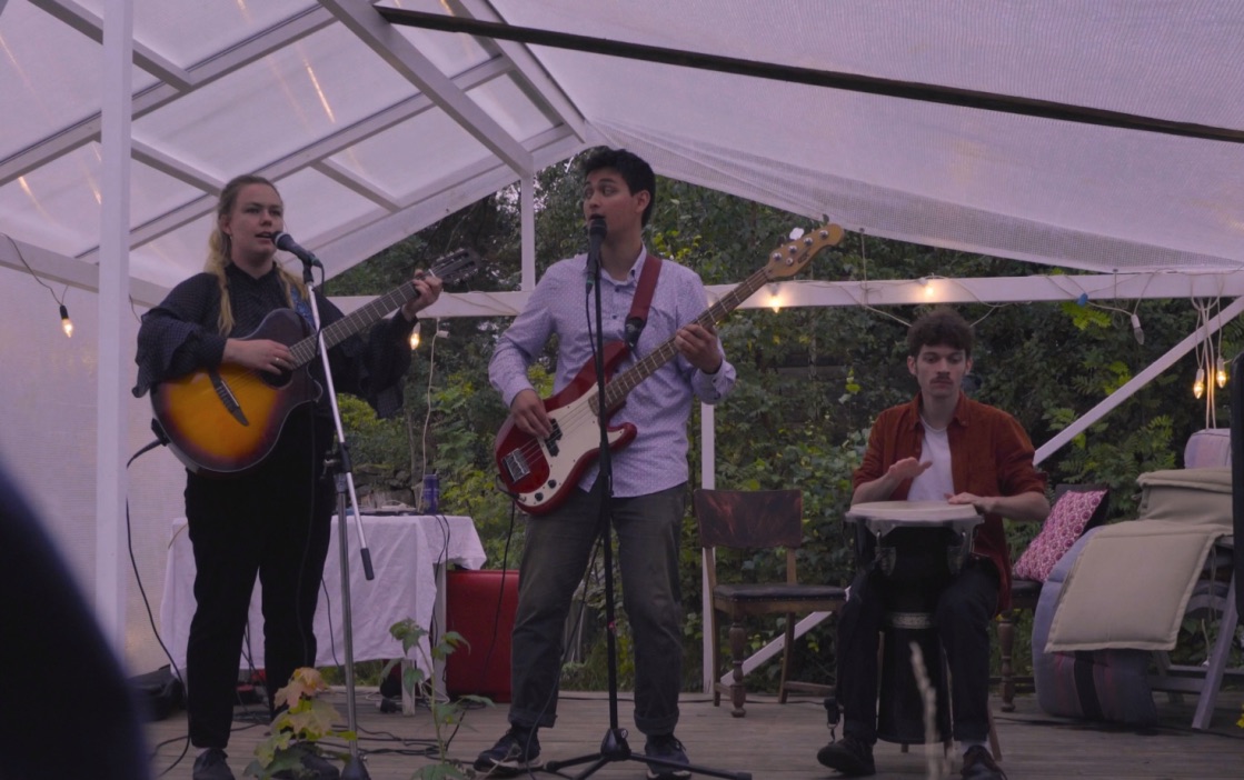 Mathilde Wigre Credits: