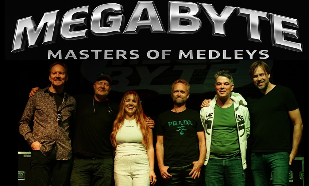 Megabyte Credits: