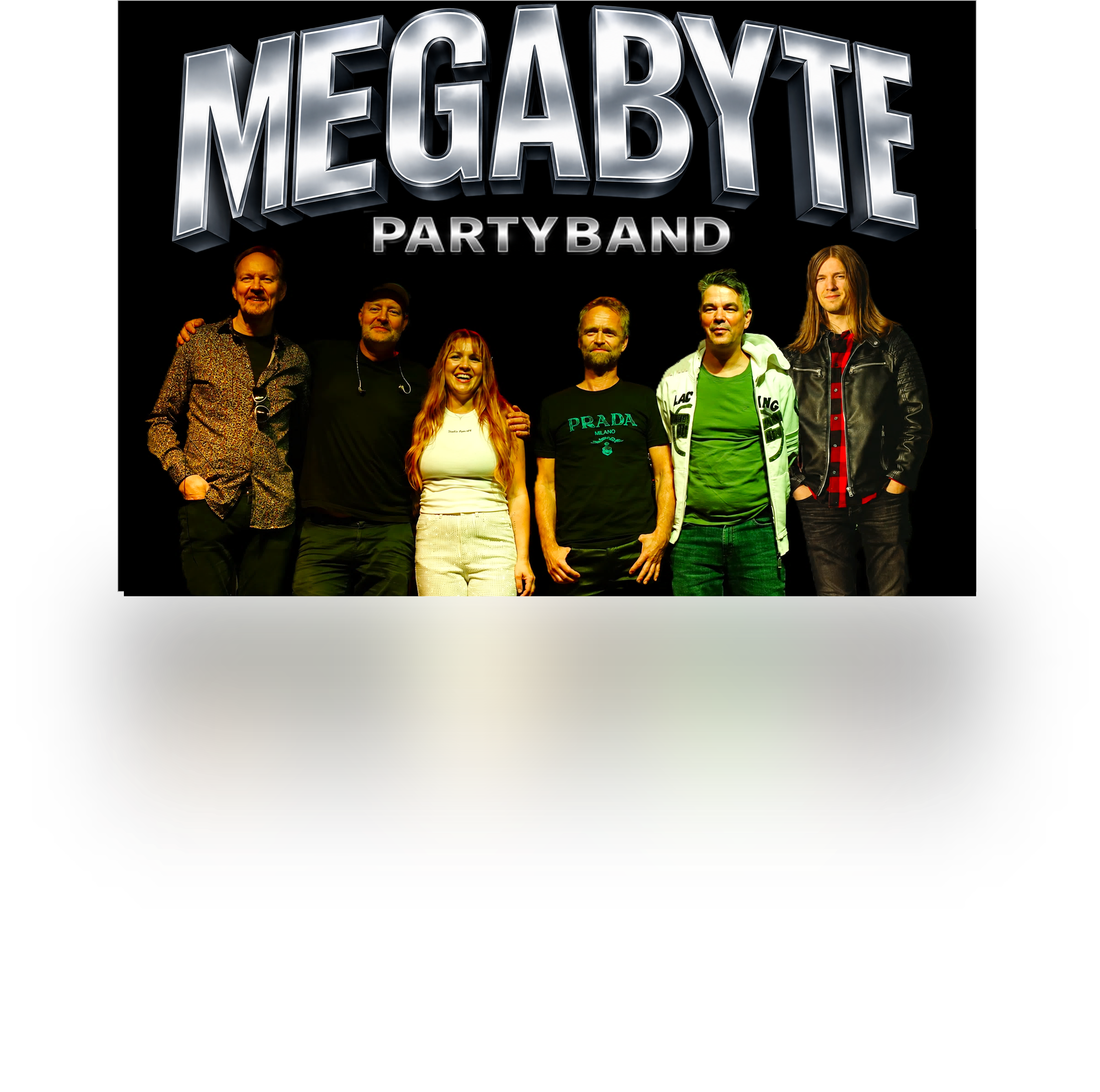 Megabyte Credits: