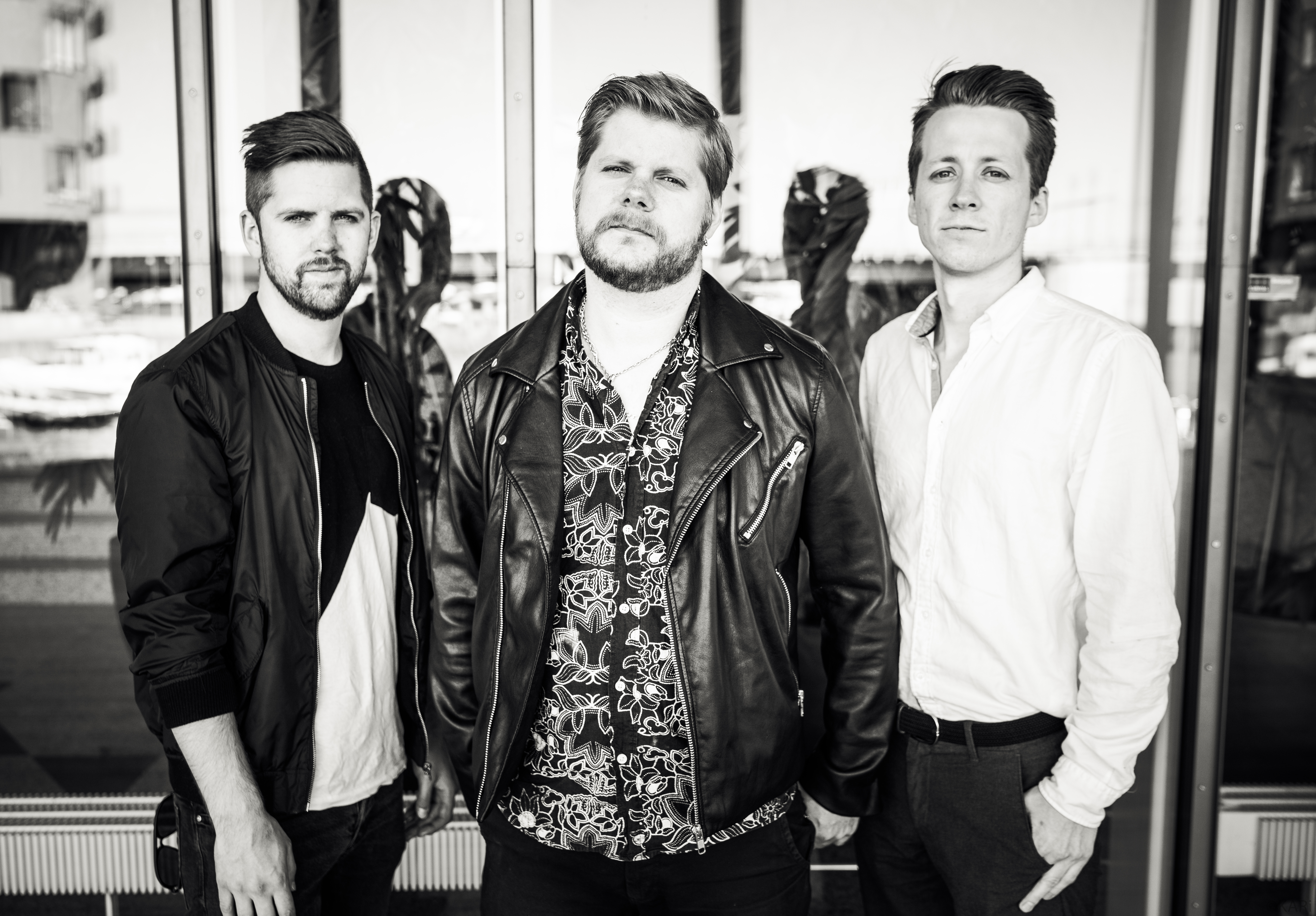 Melody Market Credits: