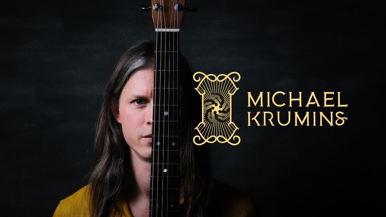 Michael Krumins Credits: