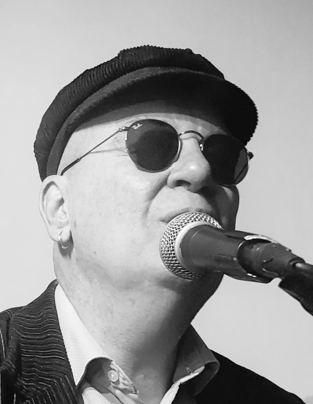 Mike Donalone Credits: