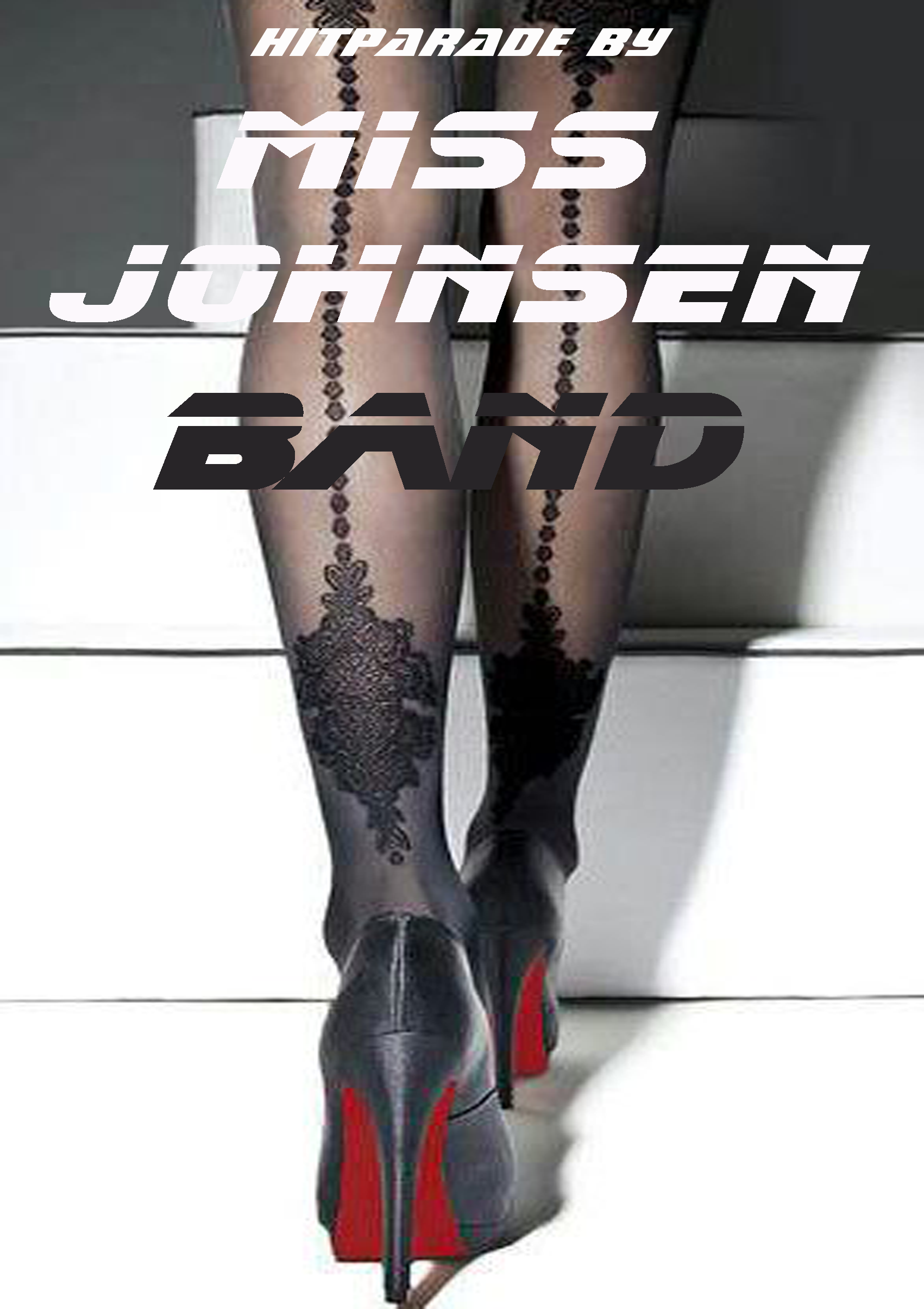 Miss Johnsen Band Credits: