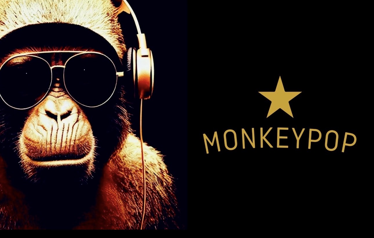 Monkeypop Credits: