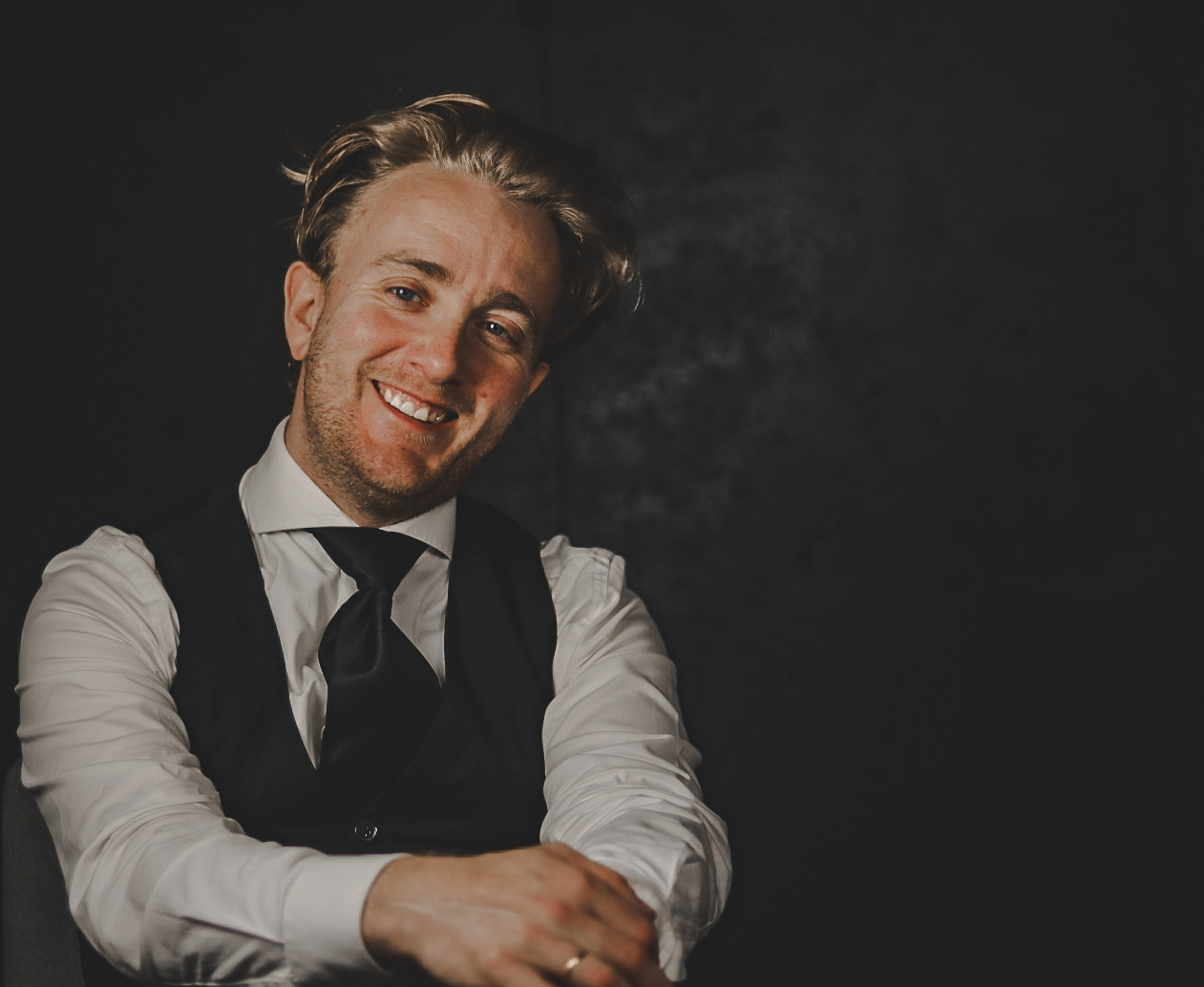 Morten Kvanvik Rønne Credits: