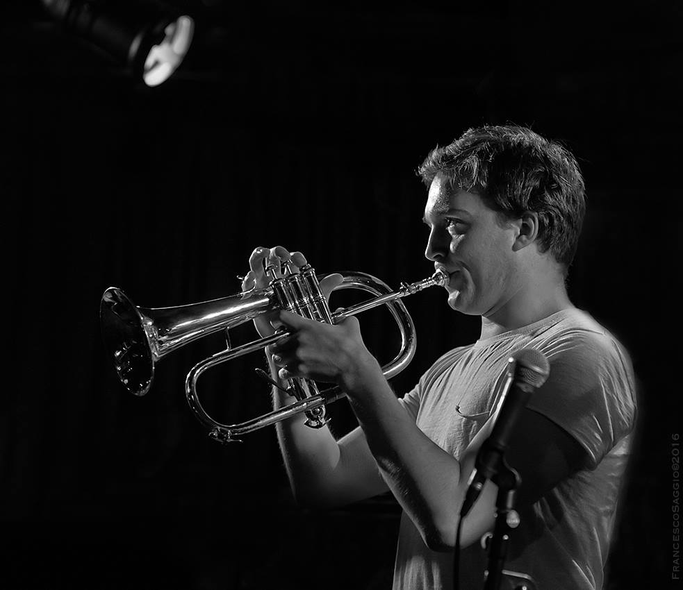 Morten Stang Koppang  Credits: