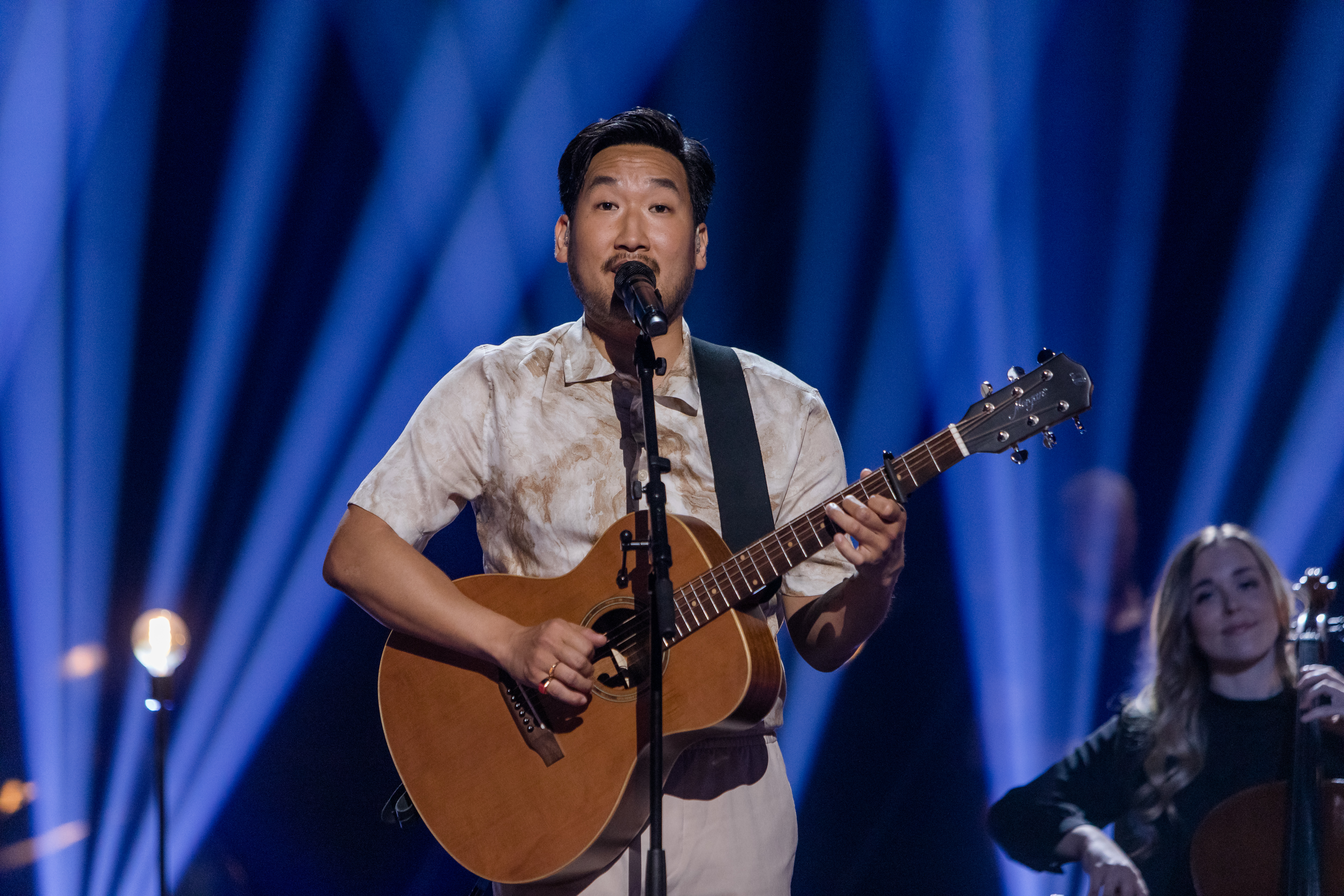 Niklas Jung Hansen Credits: