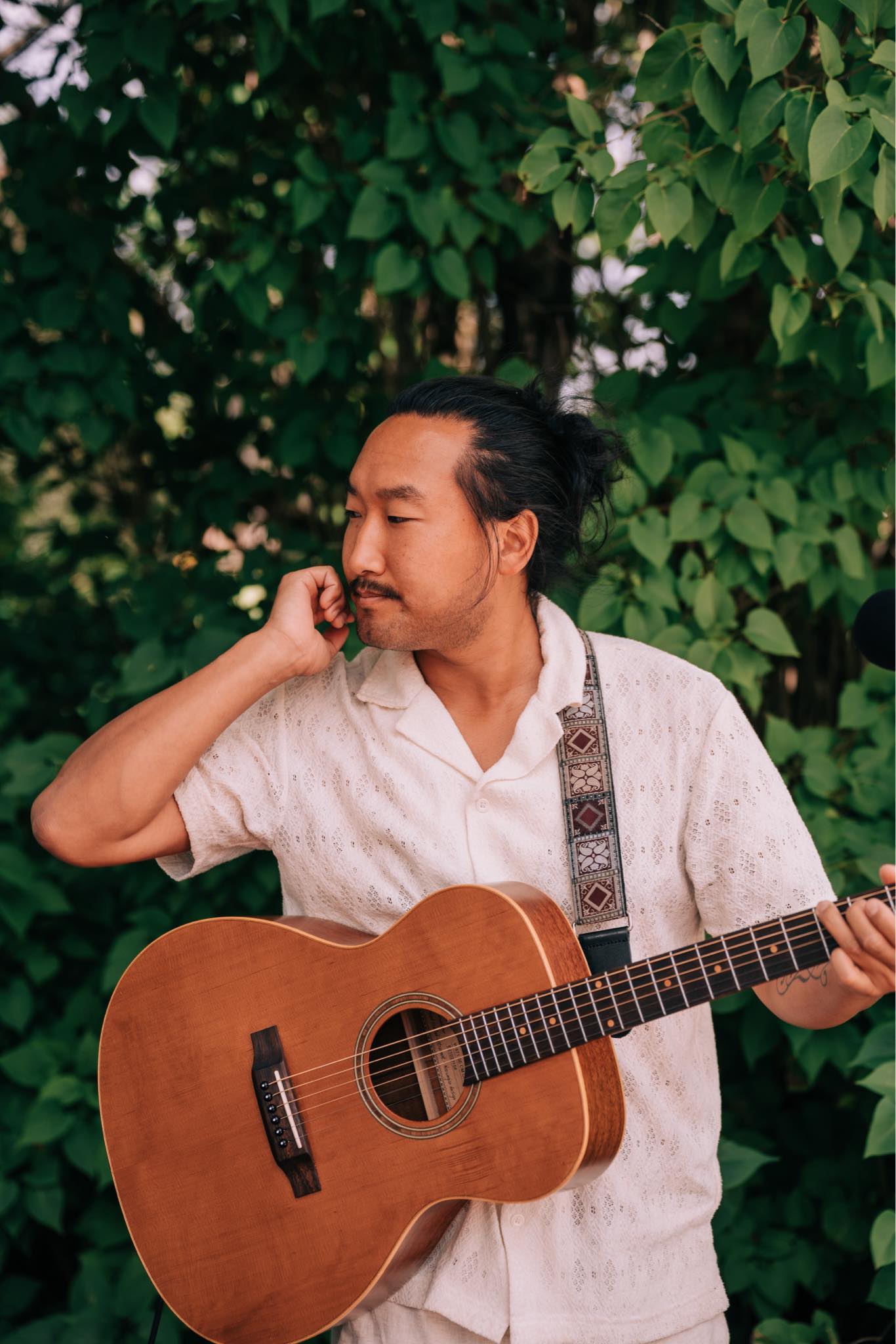 Niklas Jung Hansen Credits: