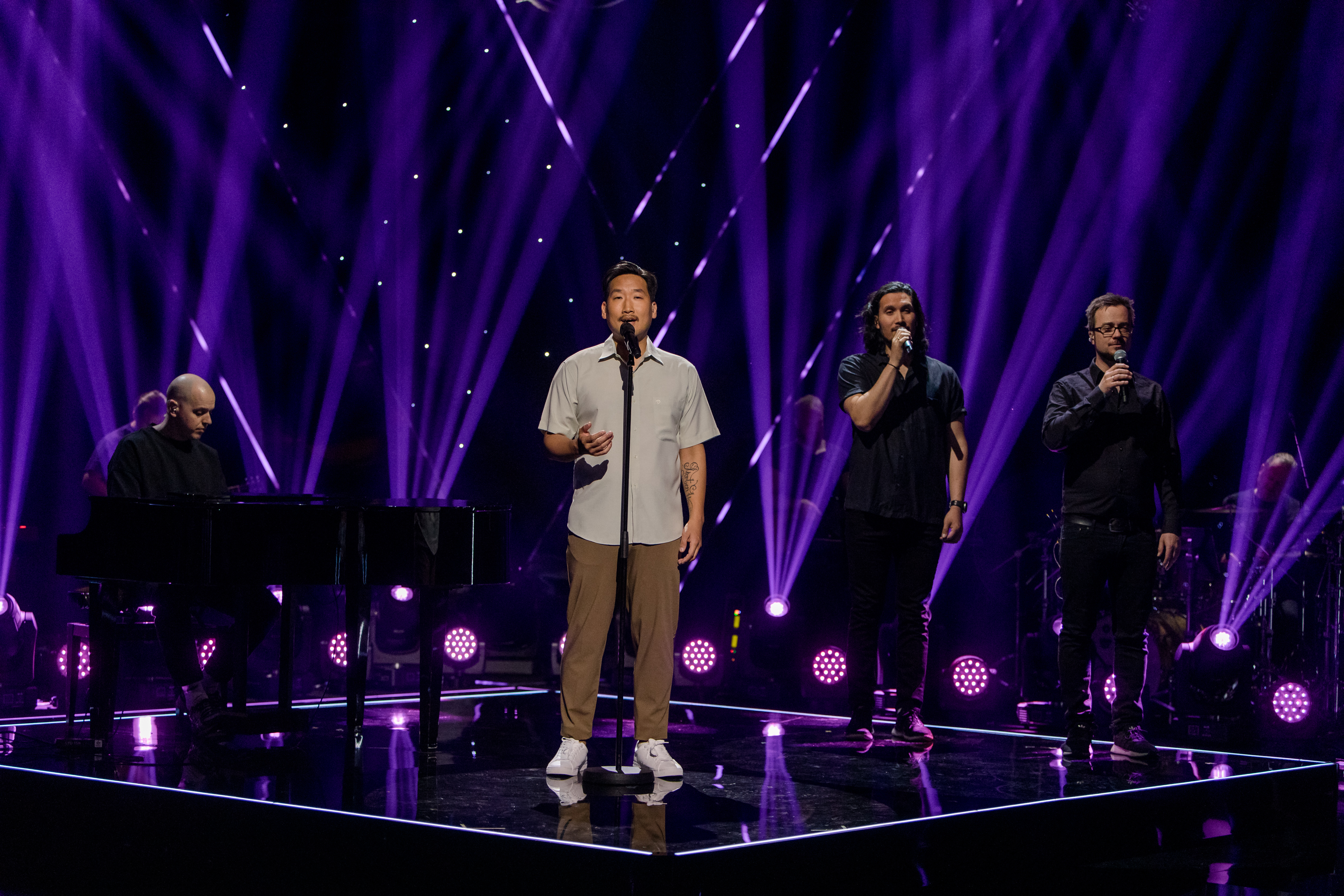 Niklas Jung Hansen Credits: