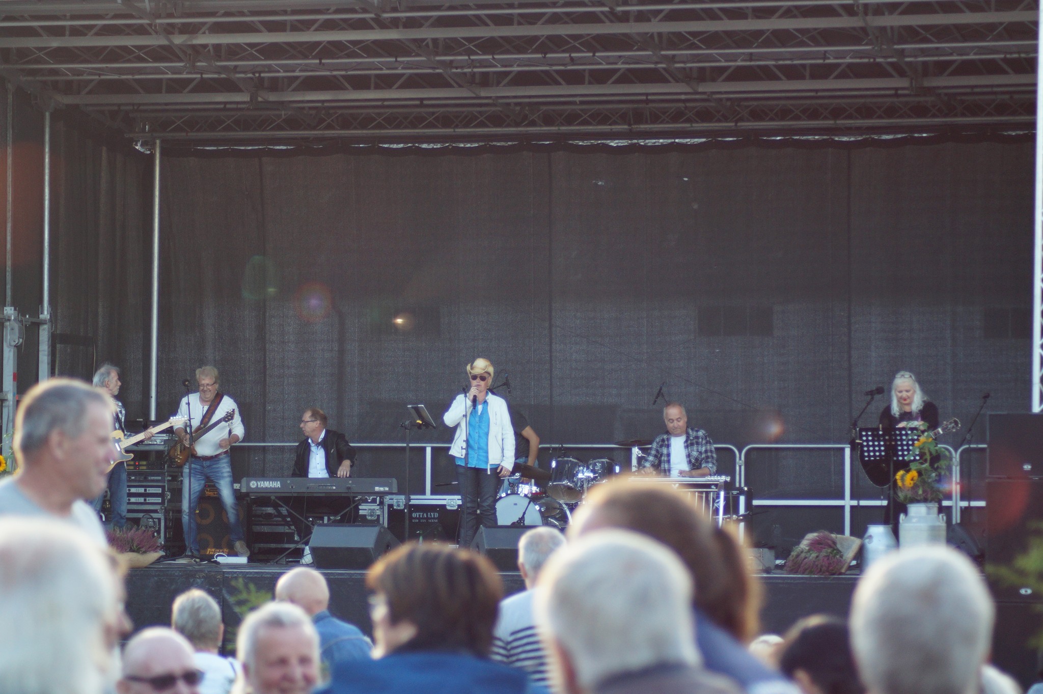 Nina Flaaseth  Credits: