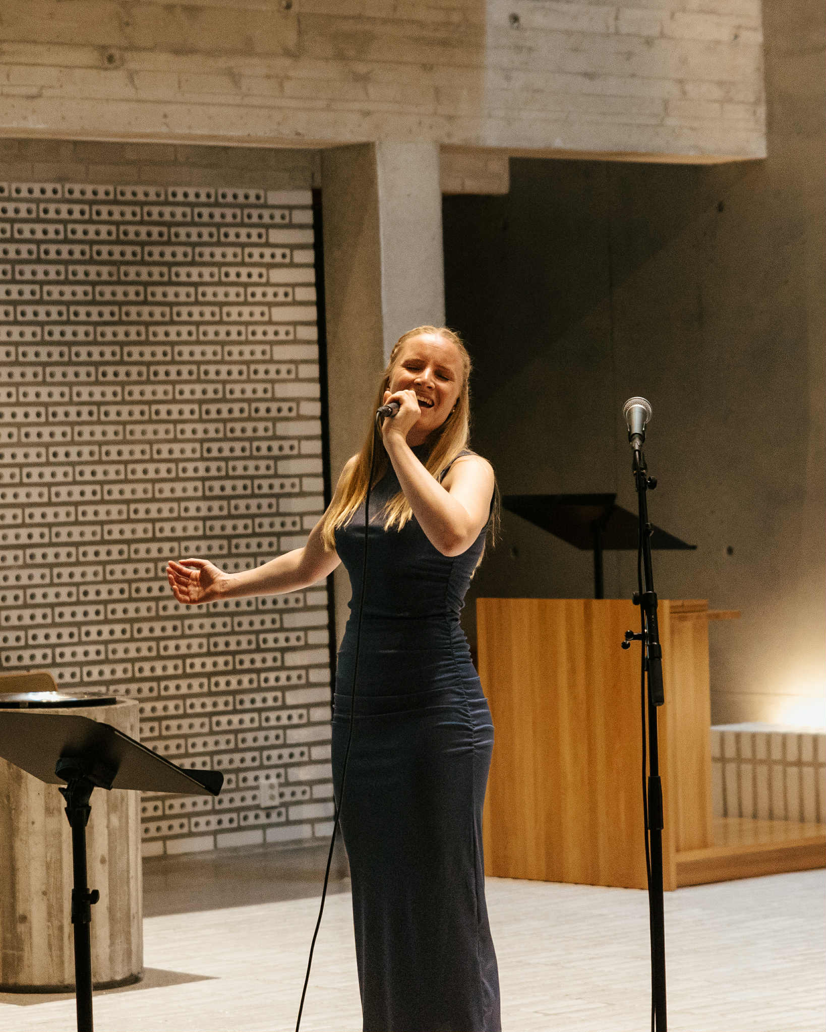 Nora Helene Ording Andersen Credits: