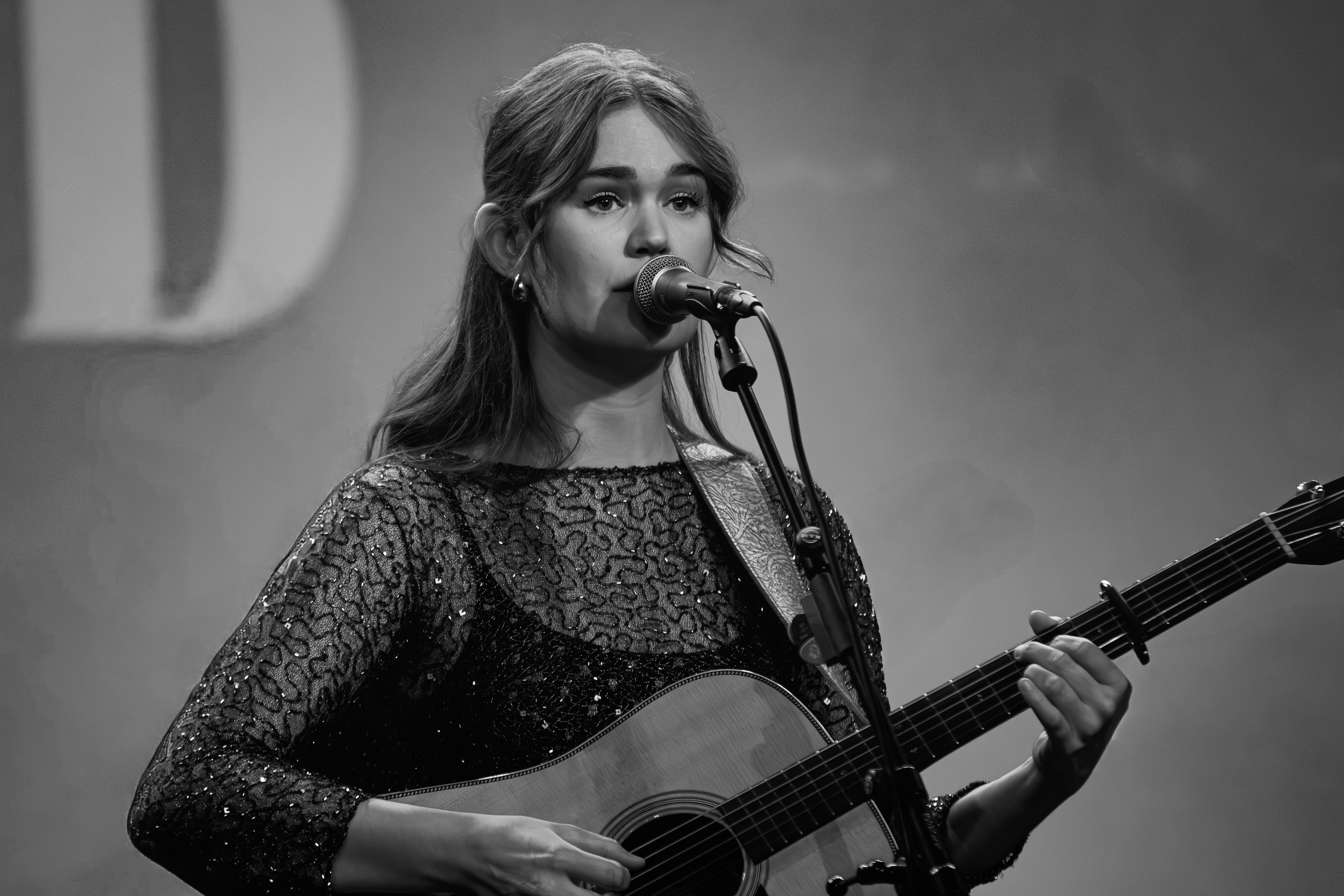 Nora Legrand Credits: