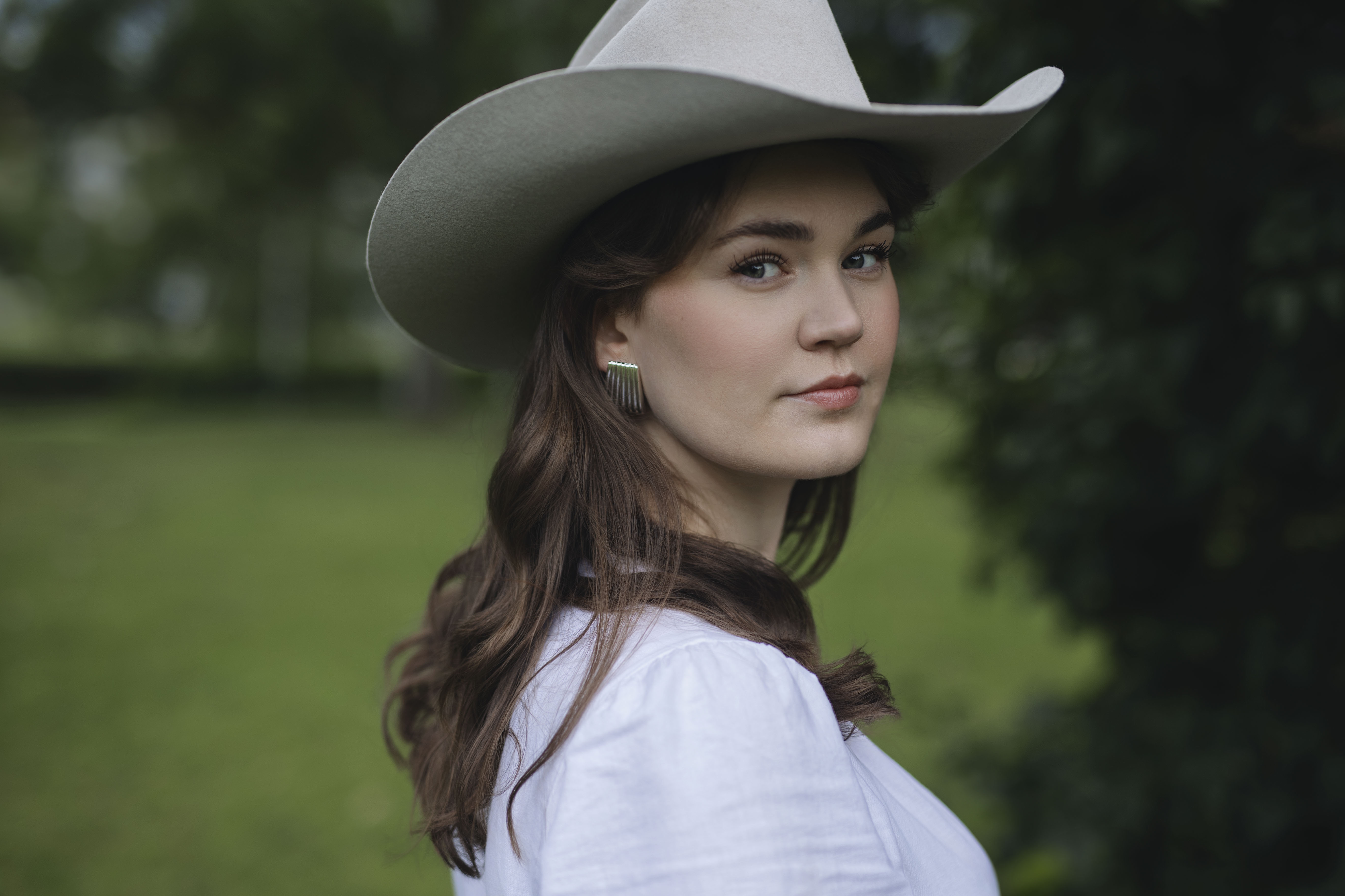 Nora Legrand Credits: