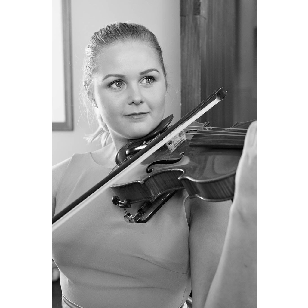 Oddhild Louise Nyberg Credits: